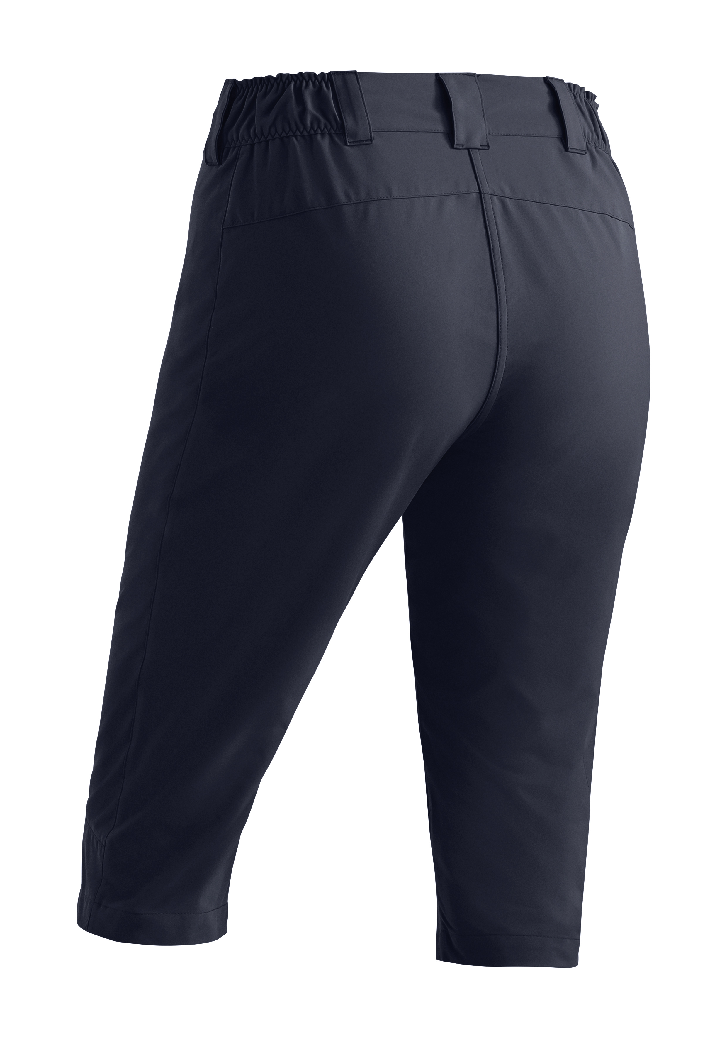 Lulaka Capri Loop Bekleidung, Hosen, Kurze Hosen, Bekleidung, Hosen, Kurze Hosen, Jeanshose