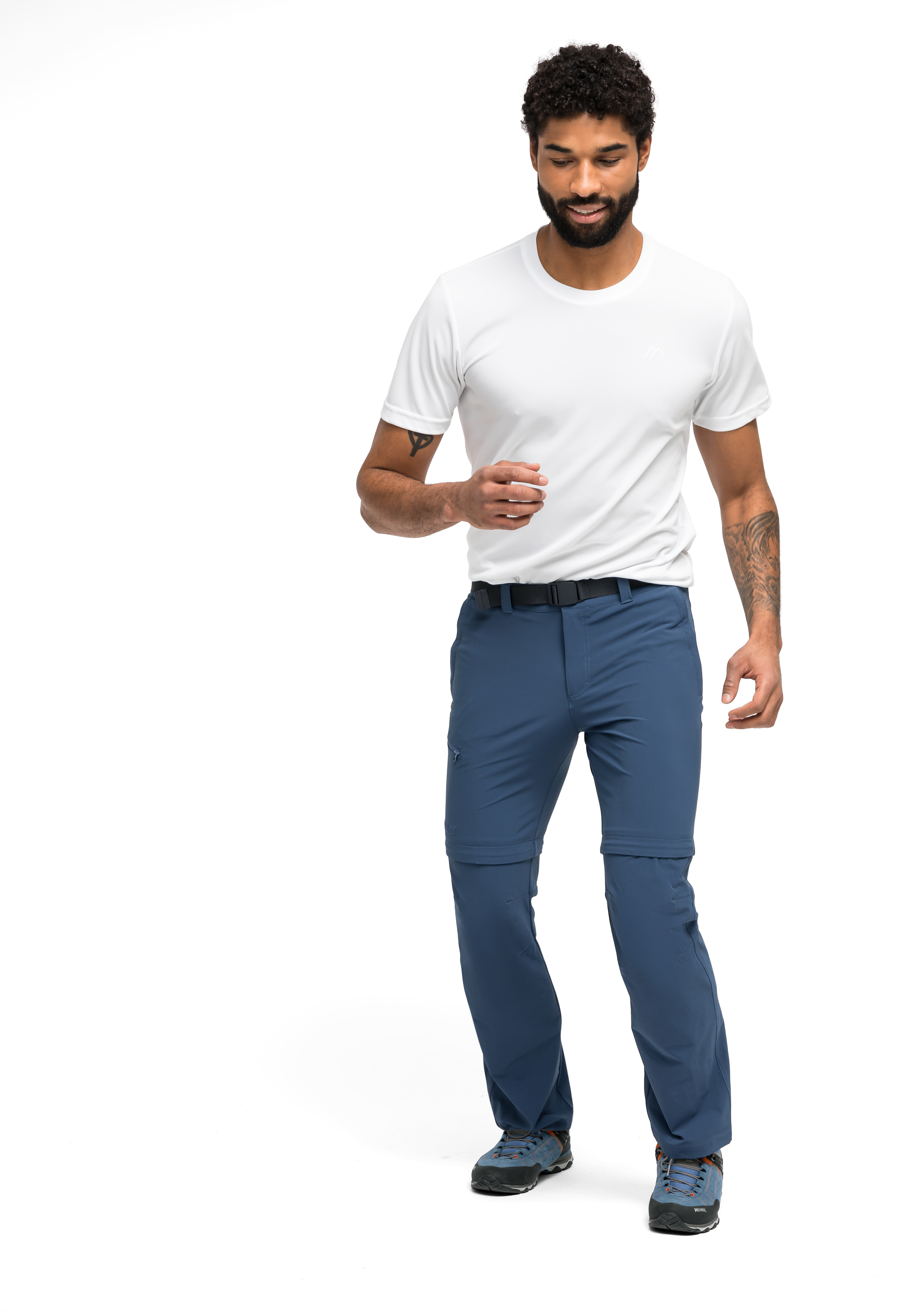 Hosen, Person, Stehend, T-shirt, Mann, Hosen, Person, Stehend, T-shirt, Mann