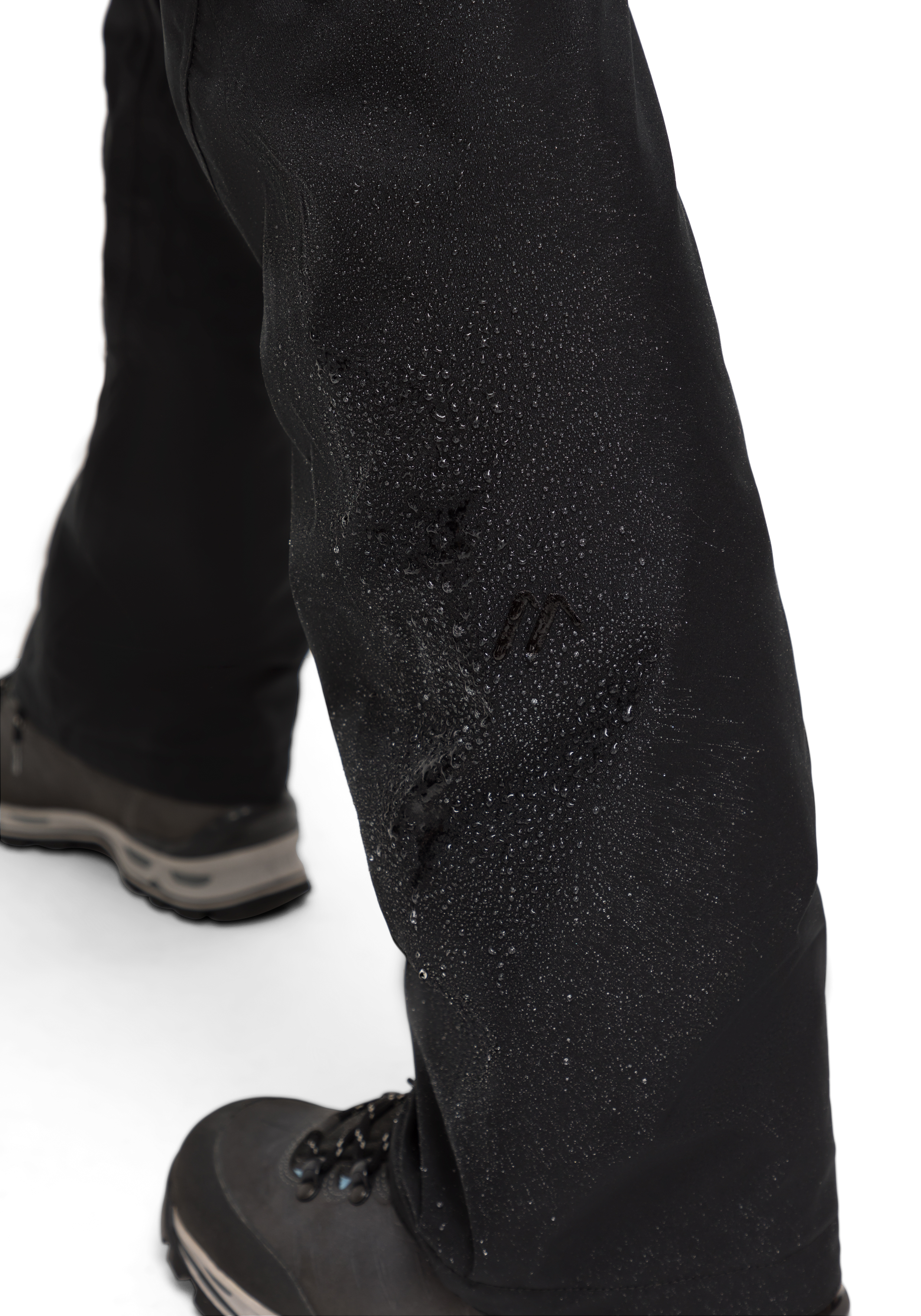 Dunit W Schuhwerk, Schuh, Hosen, Sneaker, Person, schneeschuhe, wassertropfen, hose, winddicht, wasserdicht?