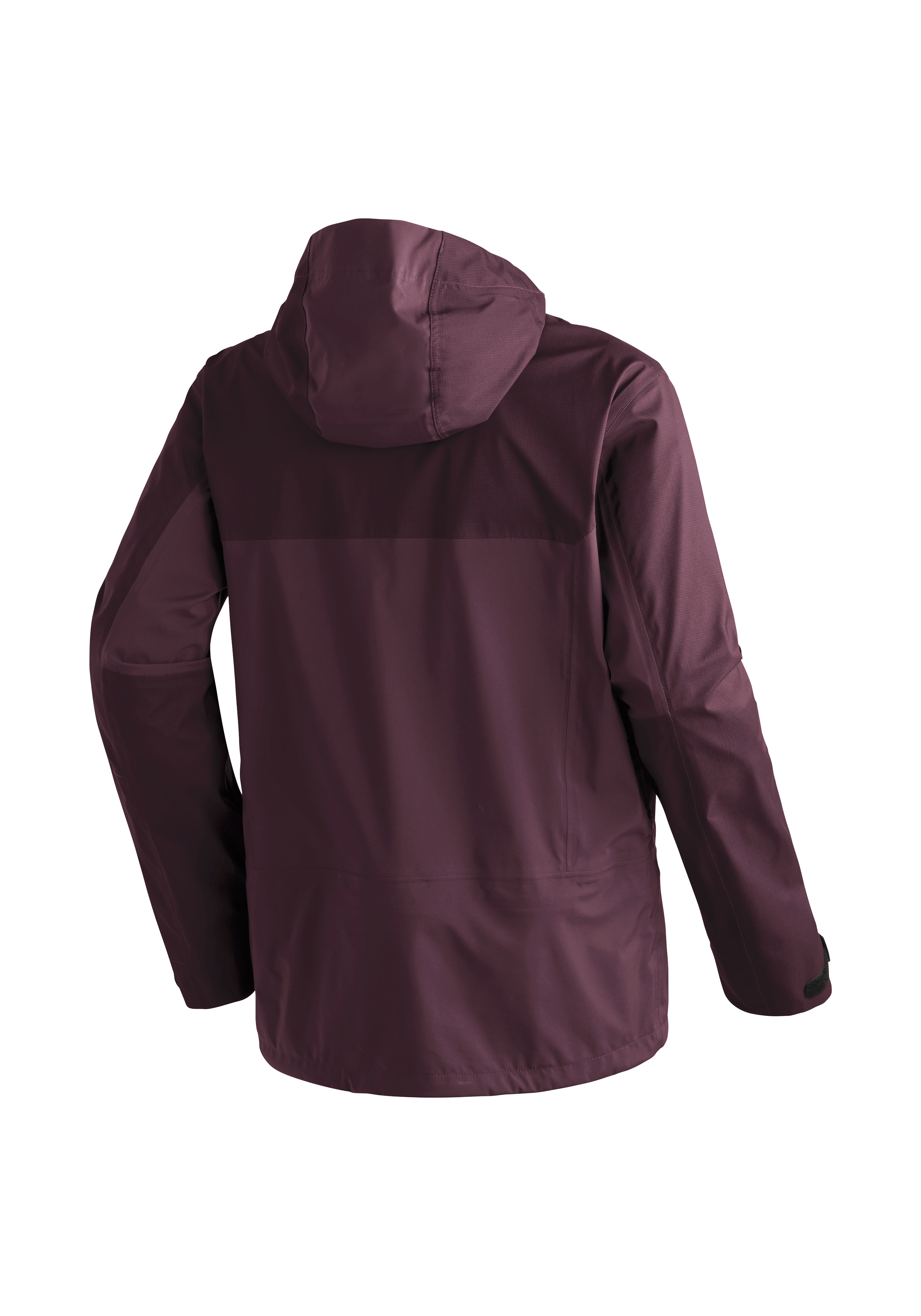 Marsicano 3lg Mantel, Jacke, Langarm, Kapuze, Kapuzenpulli, Bekleidung, Mantel, Jacke, Langarm, Kapuze