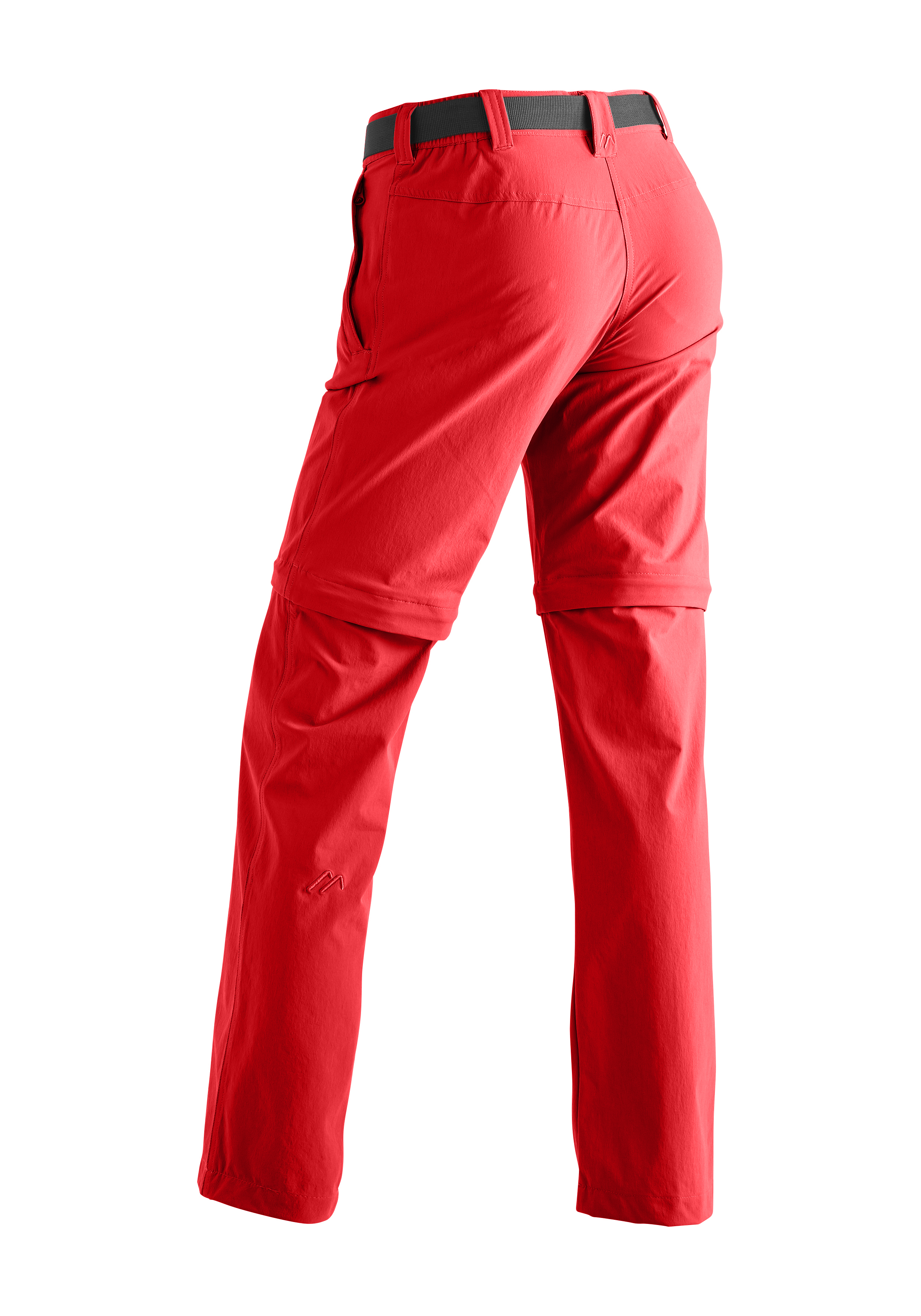 Nata 2 Hose, Outdoor, Rot, Kletterhose, Trekking