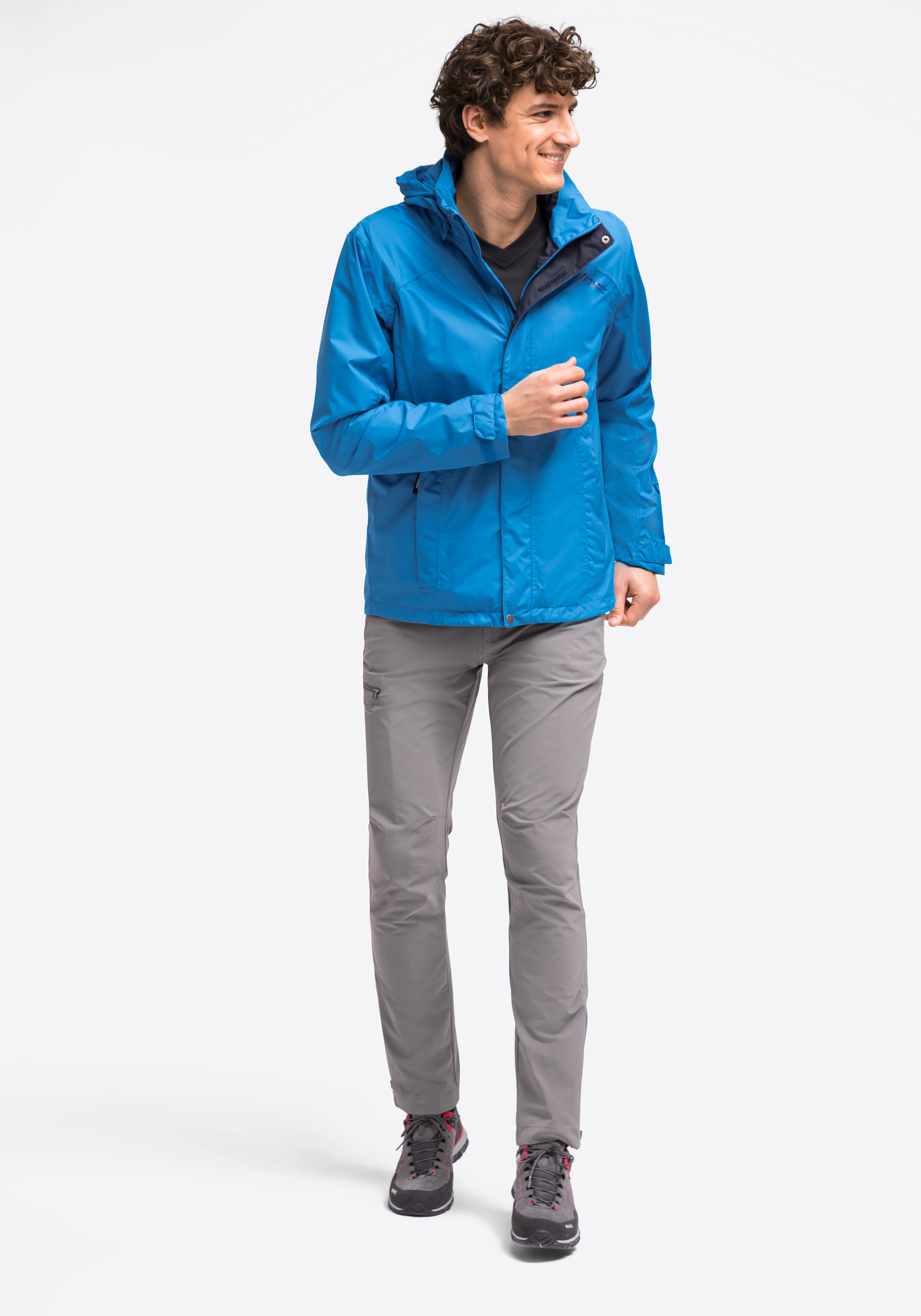 Mantel, Jacke, Erwachsener, Mann, Person