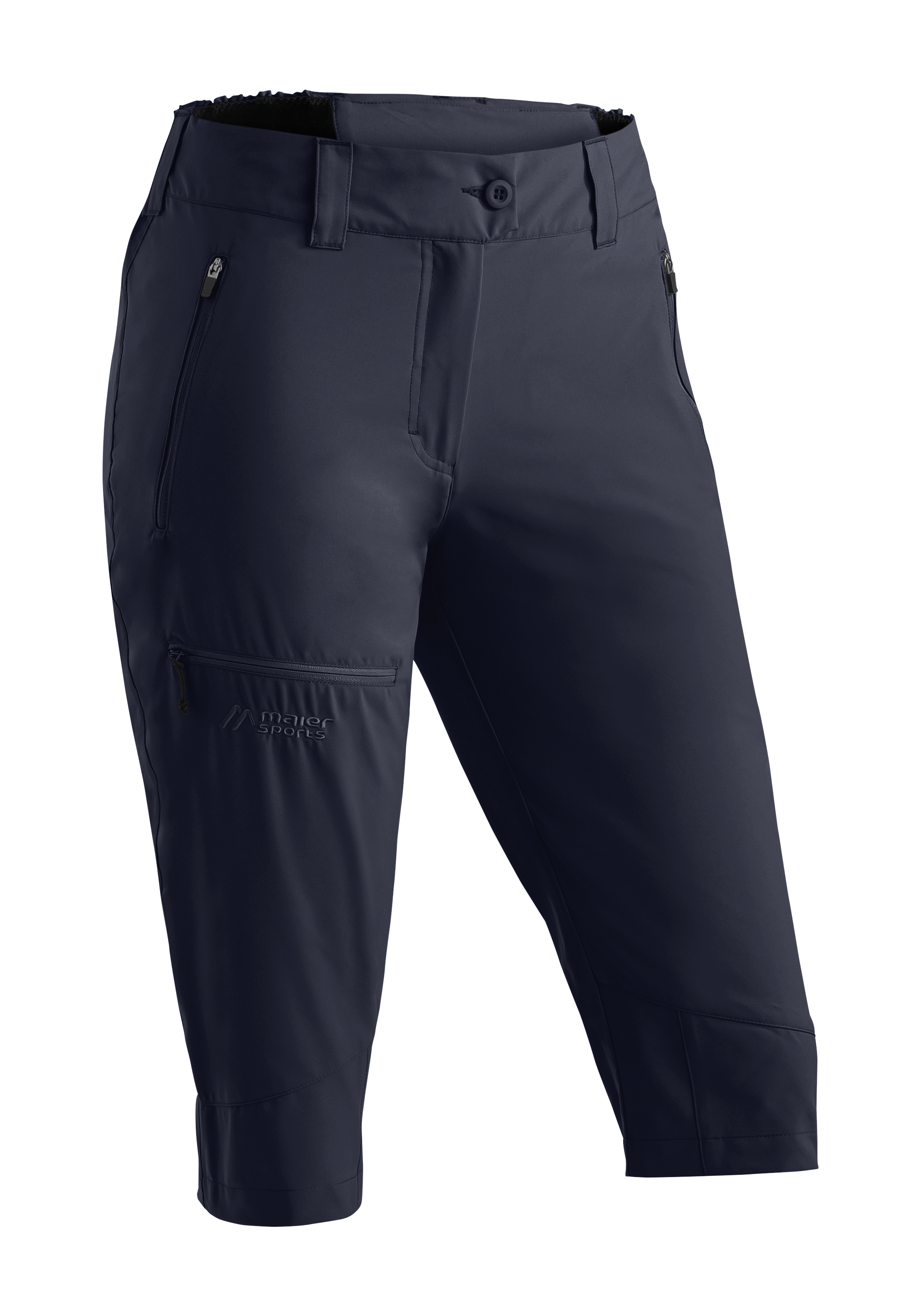 Lulaka Capri Loop Bekleidung, Hosen, Kurze Hosen, Jeanshose, Bekleidung, Hosen, Kurze Hosen, Mantel