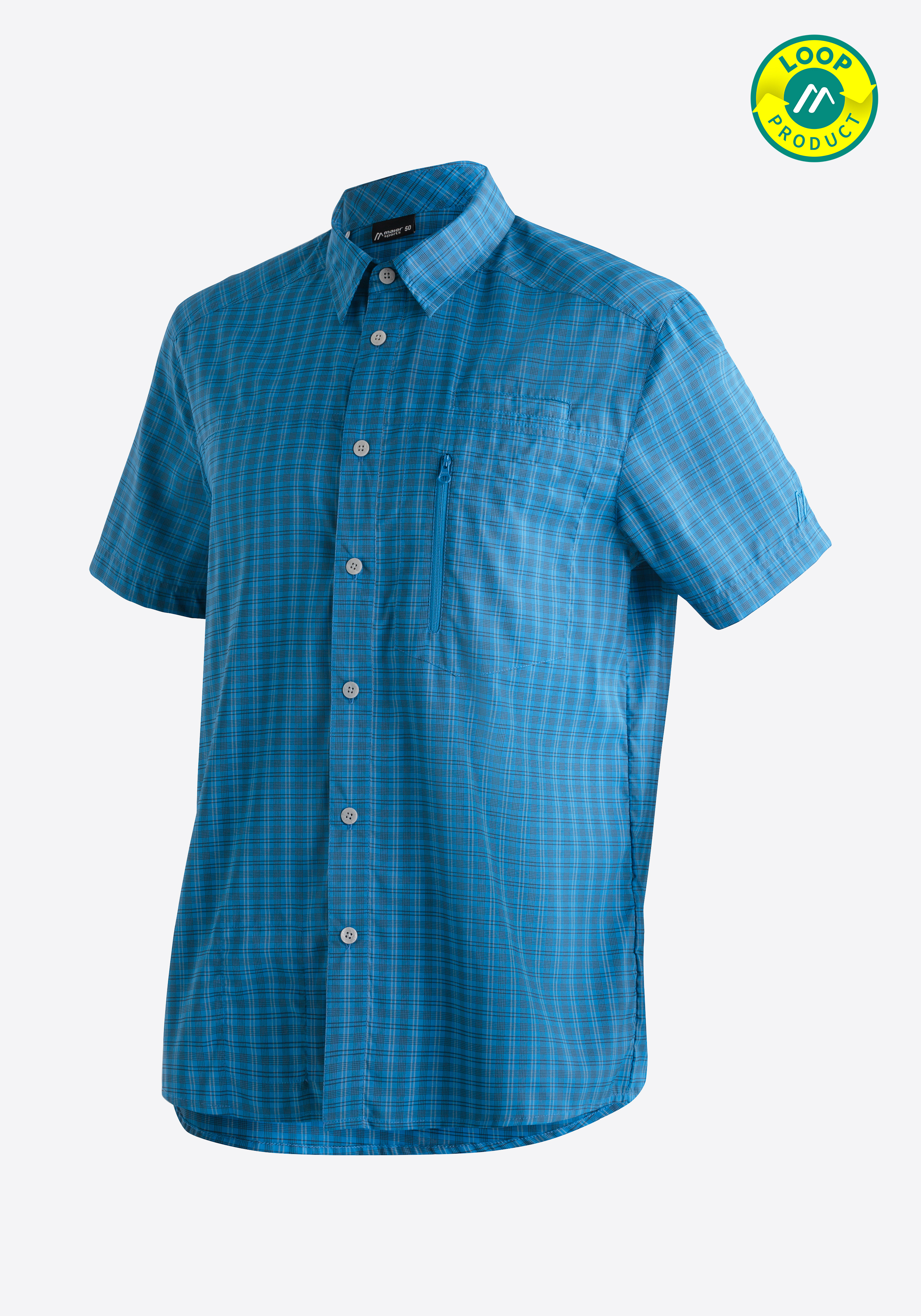 Mats S/S Bekleidung, Hemd, Ärmel, Kleid, Hemd, Langarm