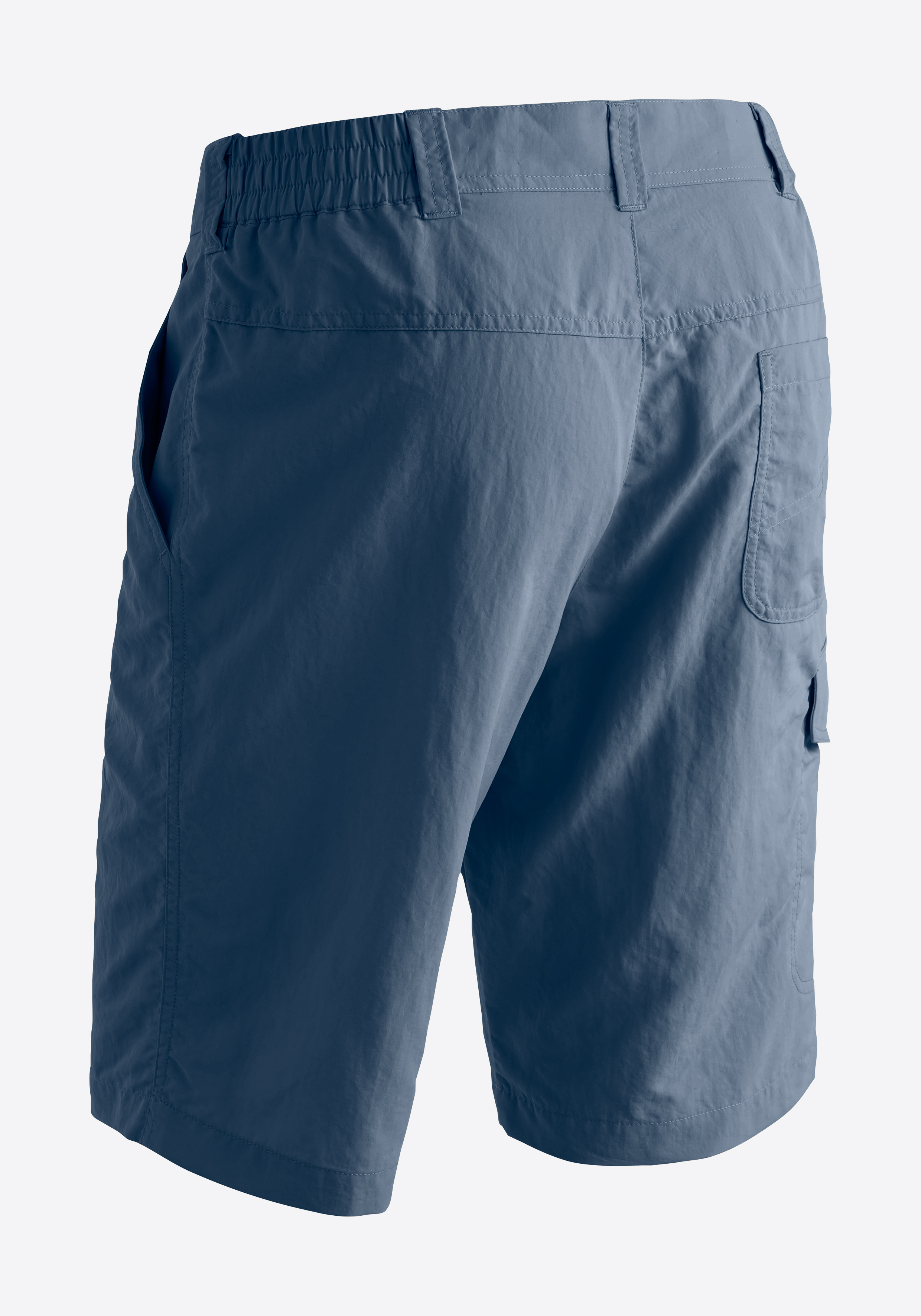 Bekleidung, Kurze Hosen