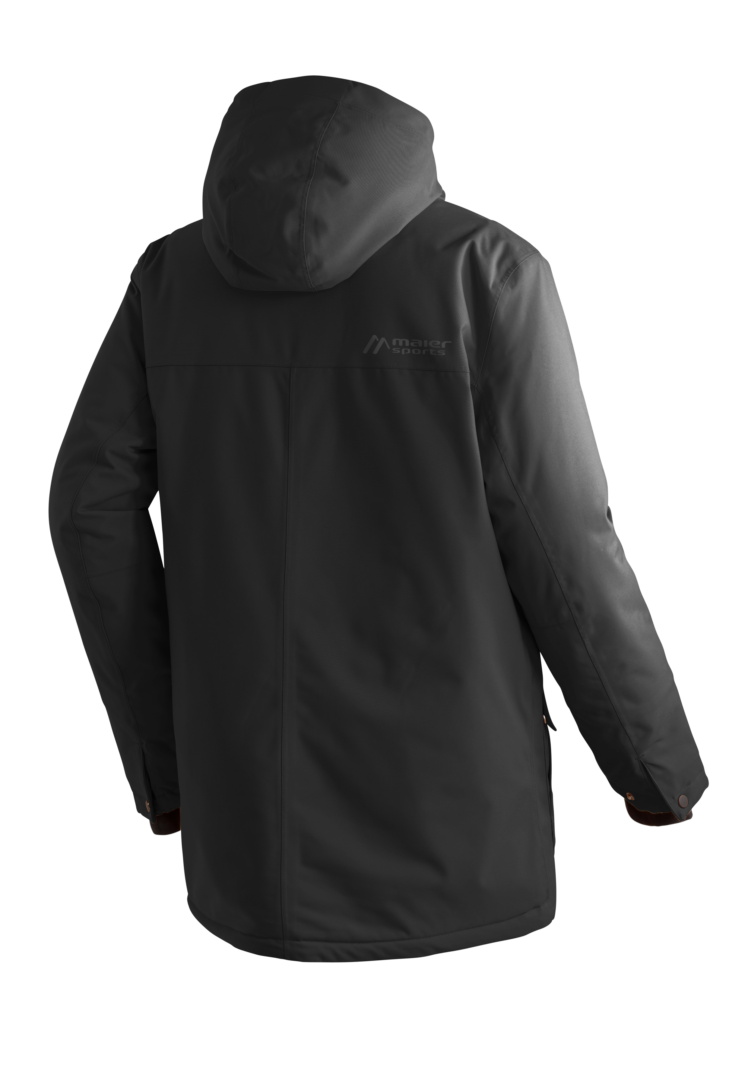 SENNE Bekleidung, Mantel, Jacke, Kapuze, Kapuzenpulli, Bekleidung, Mantel, Jacke, Kapuze, Bekleidung, Mantel, Jacke, Kapuze, jacke, softshell, hooded, dunkelgrau, maier-sports