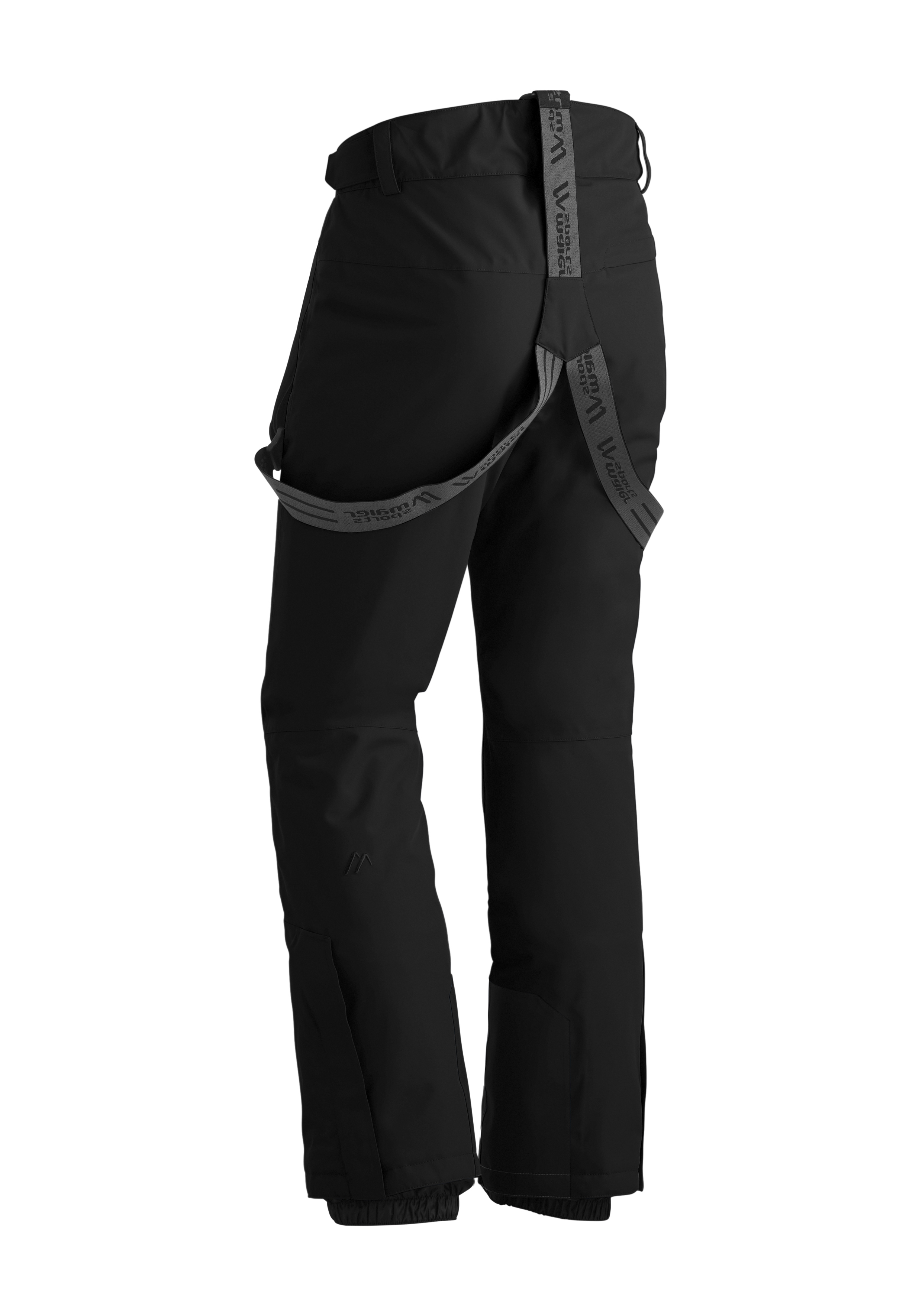 Anton slim 2.1 Hose, Schneehose, Schnee, Outdoor, Kälte?