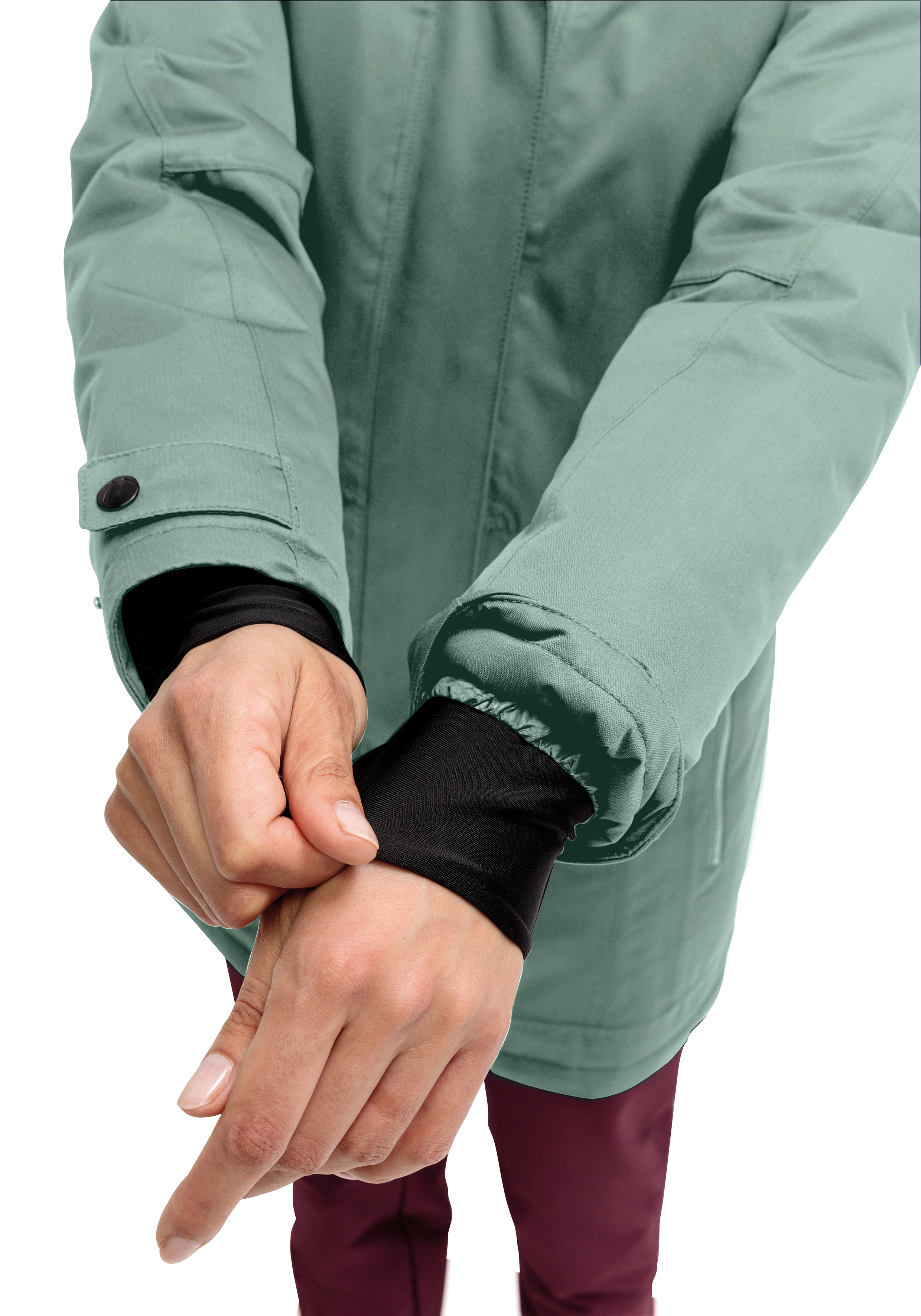 LISA 2.1 Mantel, Jacke, Weste, Vlies, Person, Mantel, Langarm, Hand, Person, Jacke, Mantel, Langarm, Hand, Person, Jacke, jacke, windjacke, mantel, ärmelbündchen, schutzmanschette