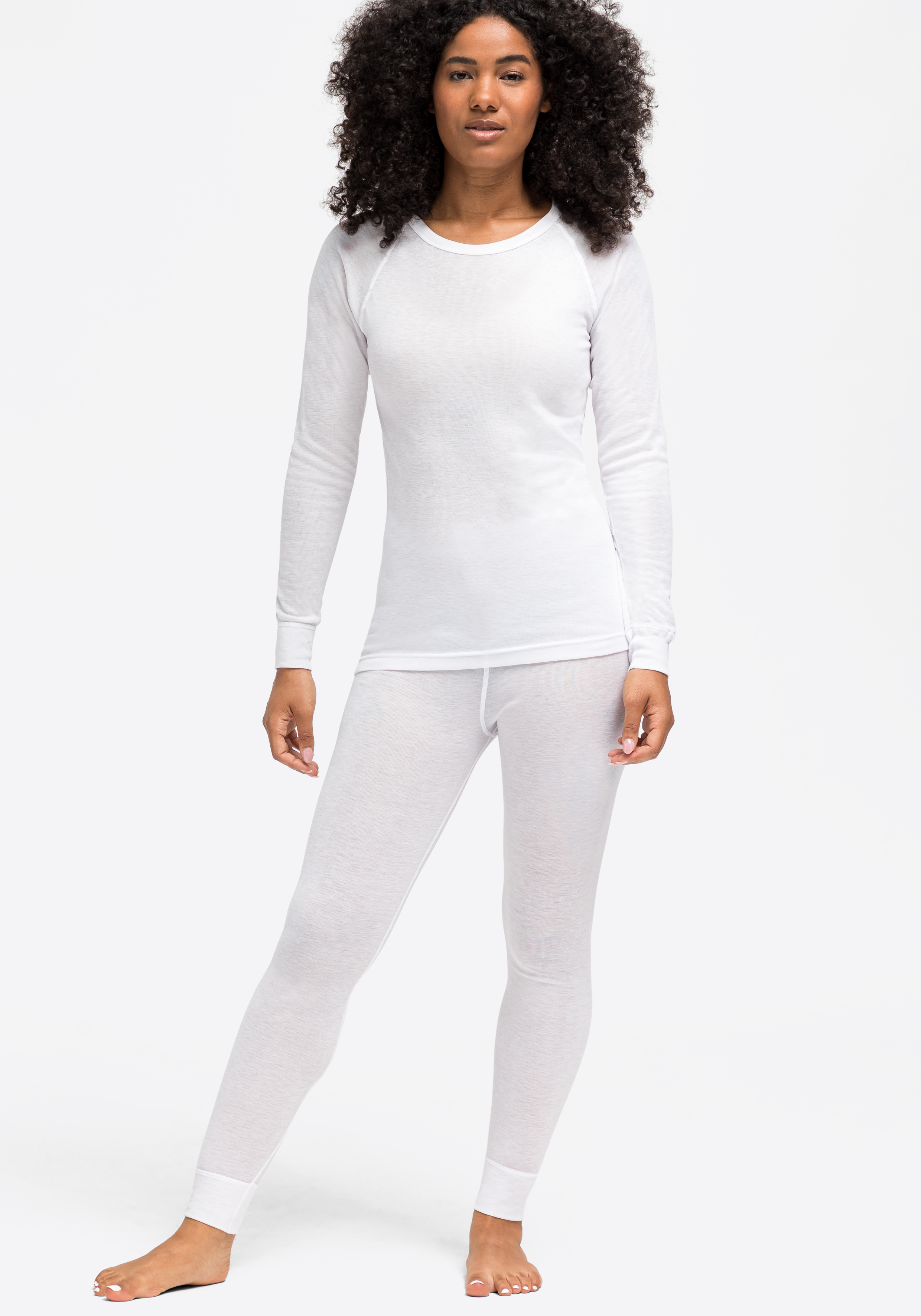 Langarm, Erwachsener, Weiblich, Person, Frau