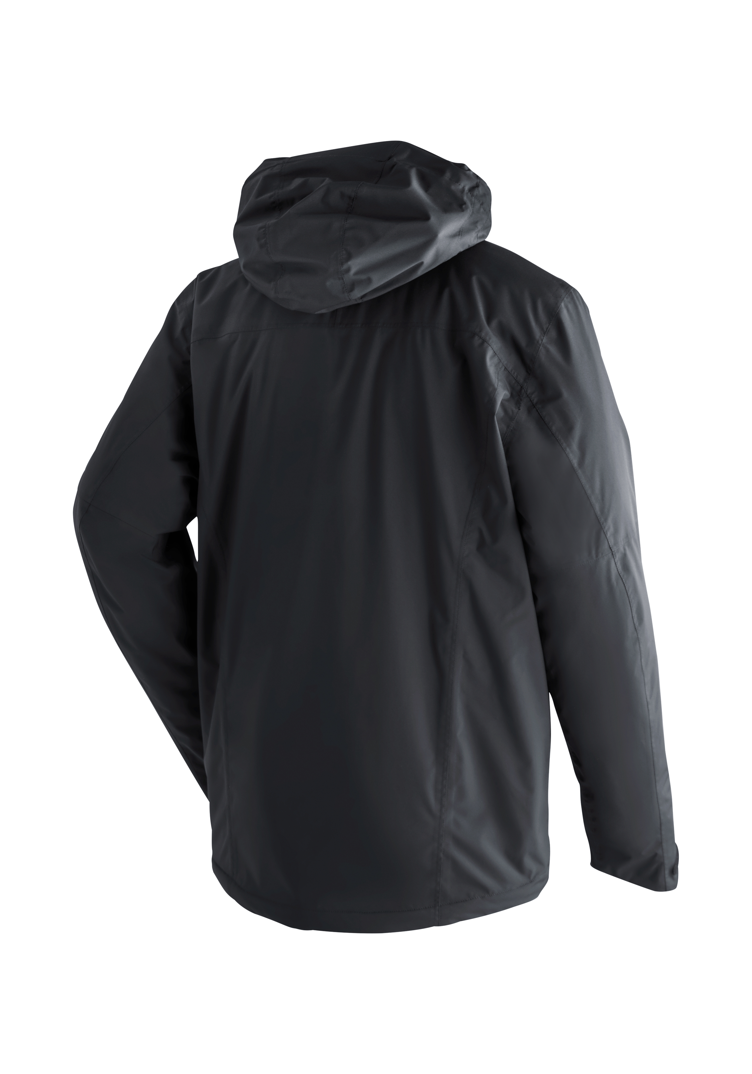 Metor Therm Rec M Bekleidung, Mantel, Jacke, Kapuzenpulli, Sweatshirt, Bekleidung, Mantel, Jacke