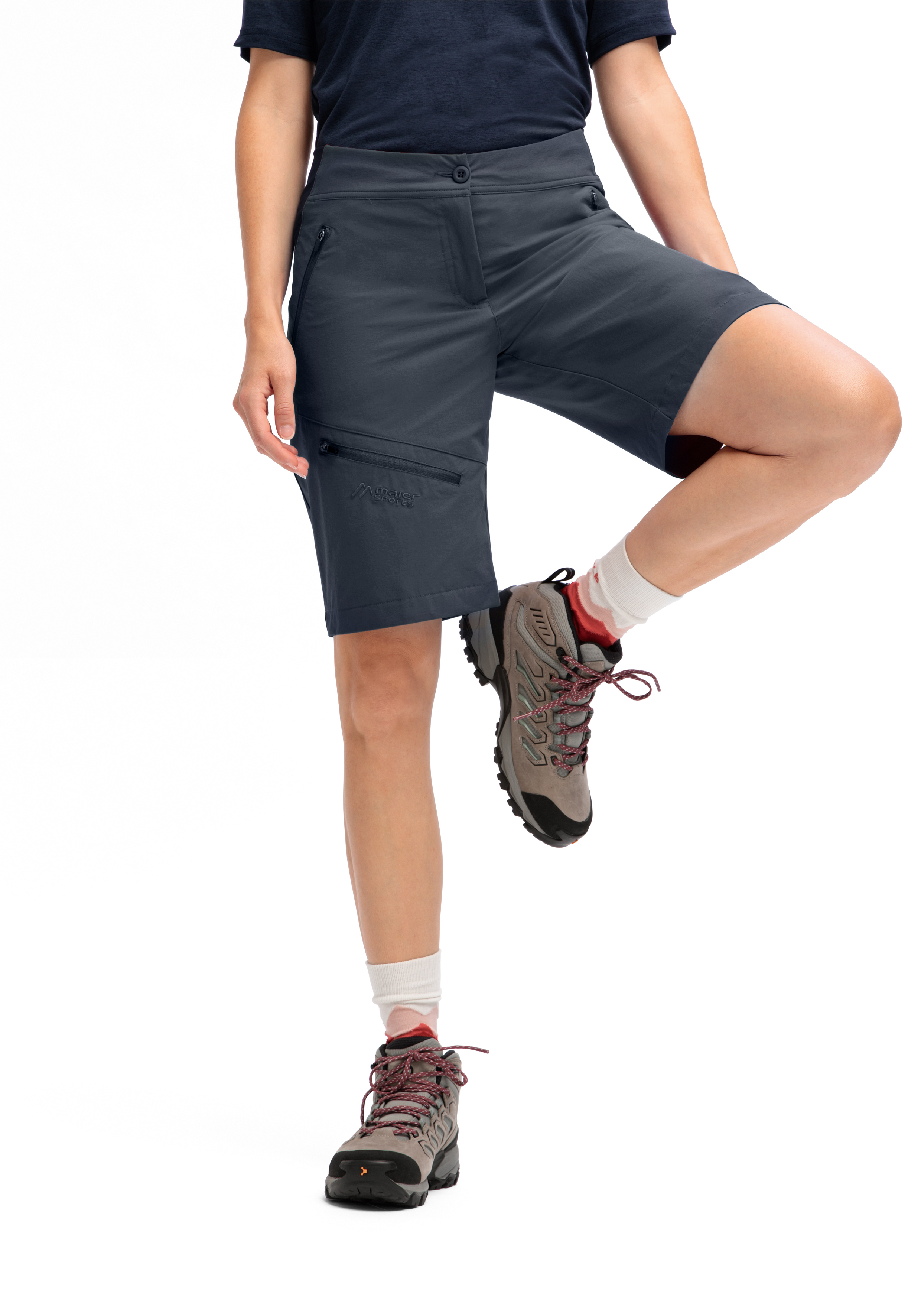 Inara Short Vario Bekleidung, Kurze Hosen, Schuh, Sneaker, Person, Bekleidung, Kurze Hosen, Schuh, Sneaker, Person