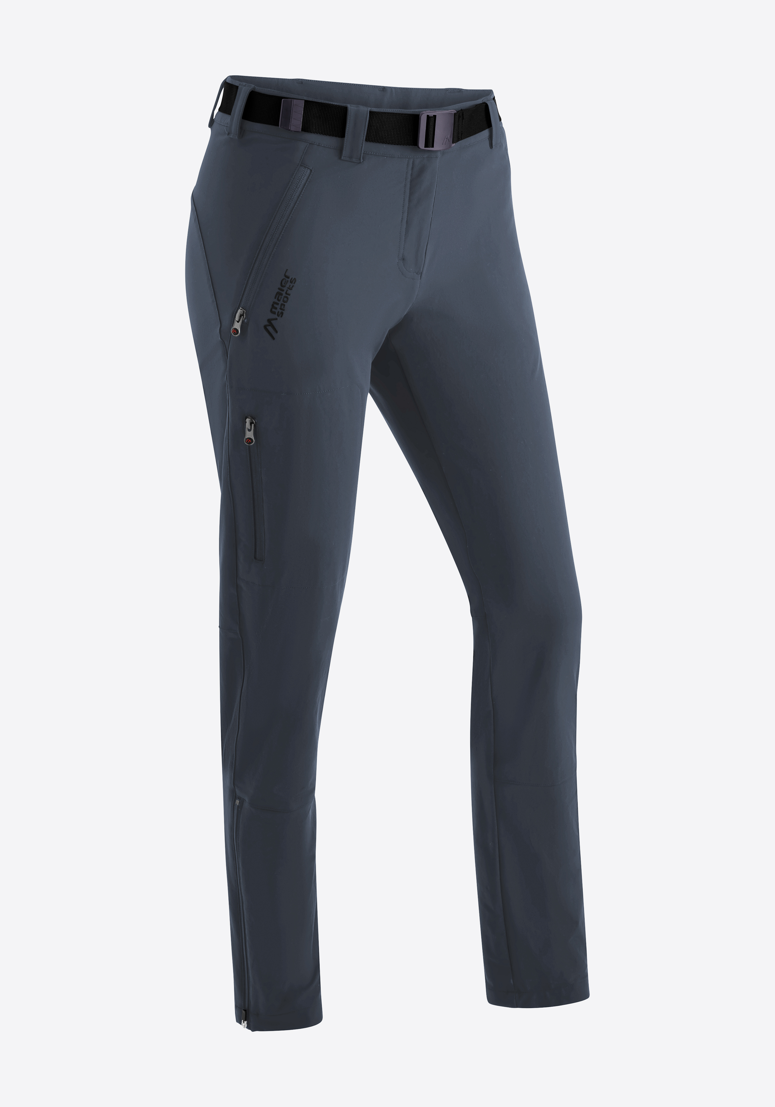 Lana slim Bekleidung, Hosen, Jeans, Hose, Outdoorhose, Softshell, Reißverschluss, Gürtelschlaufen