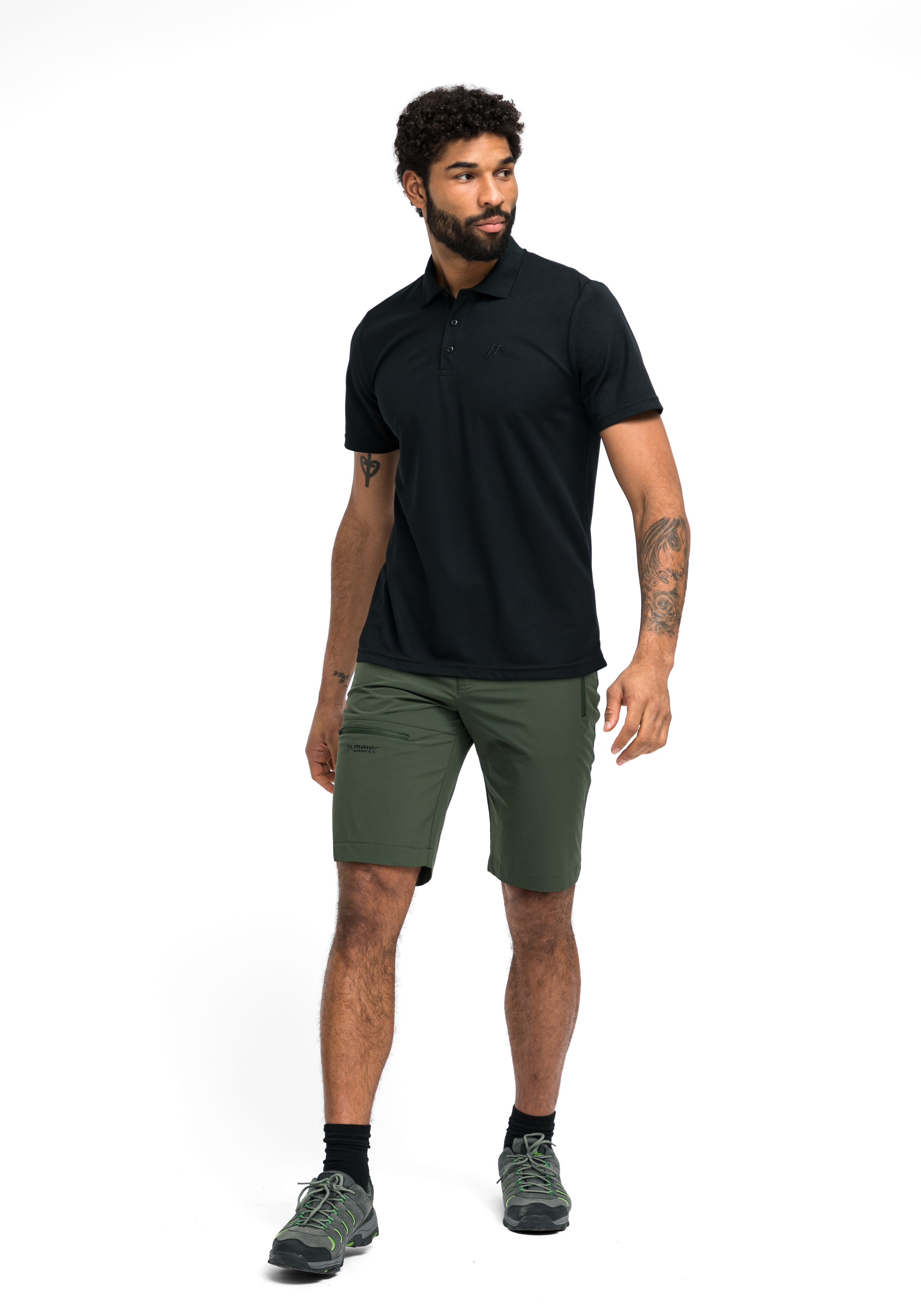 Kurze Hose, Erwachsener, Männlich, Mann, Person, Kurze Hose, T-shirt, Erwachsener, Mann, Person