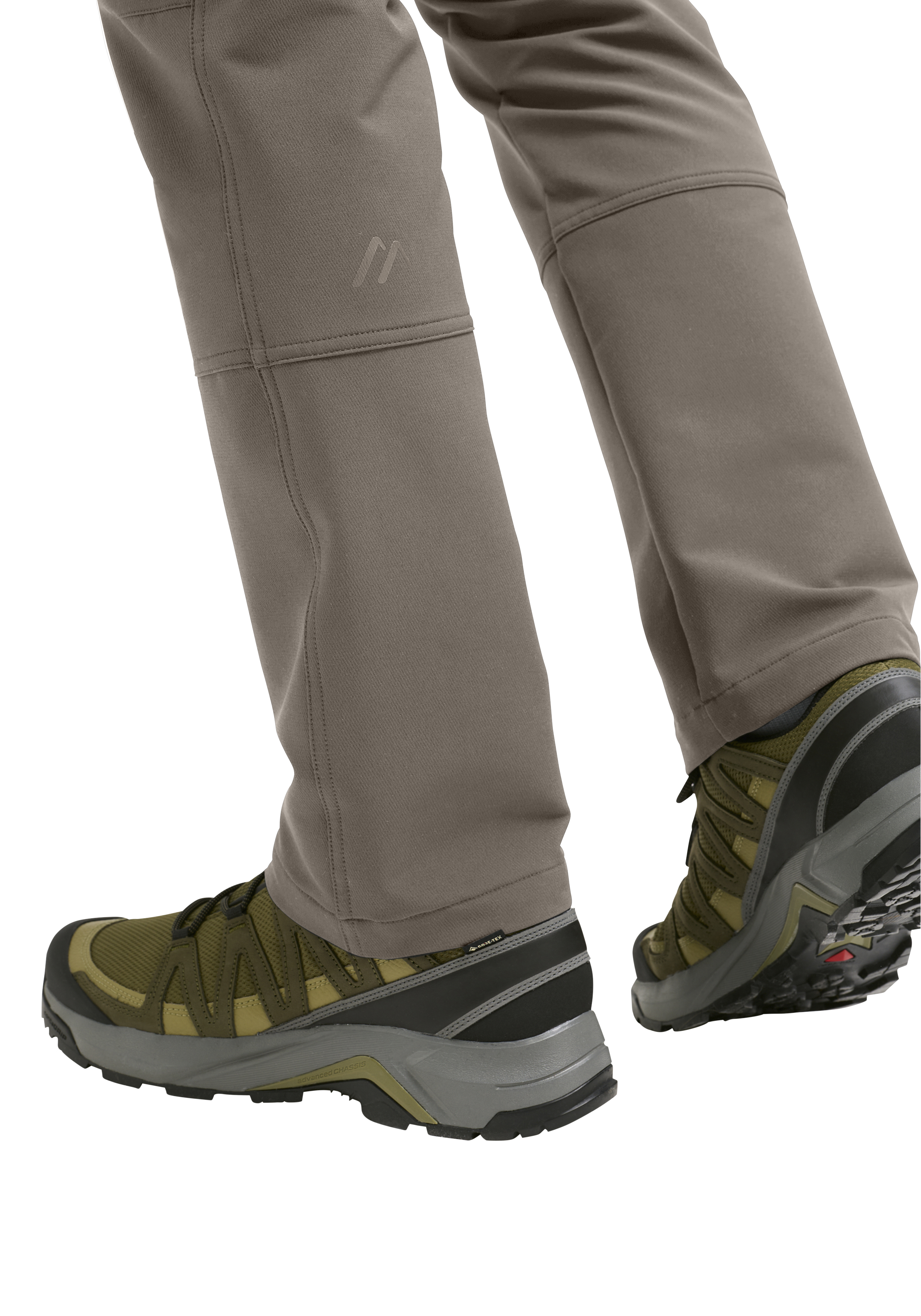 Essential Flex M Hose, Hosenbein, Bein, Outdoorhose, Wanderschuh?