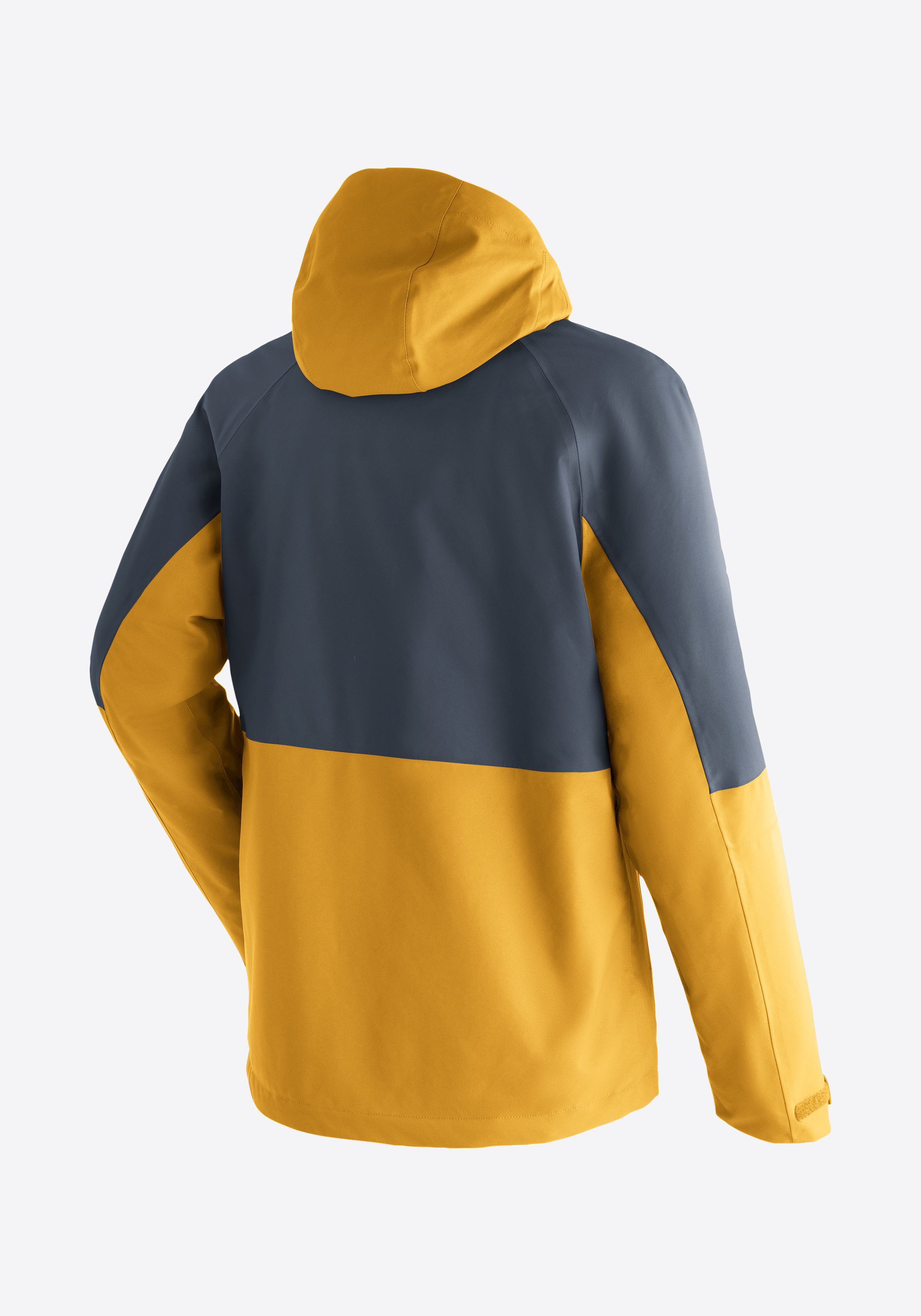 Mantel, Jacke, Kapuzenpulli, Kapuze, Vlies