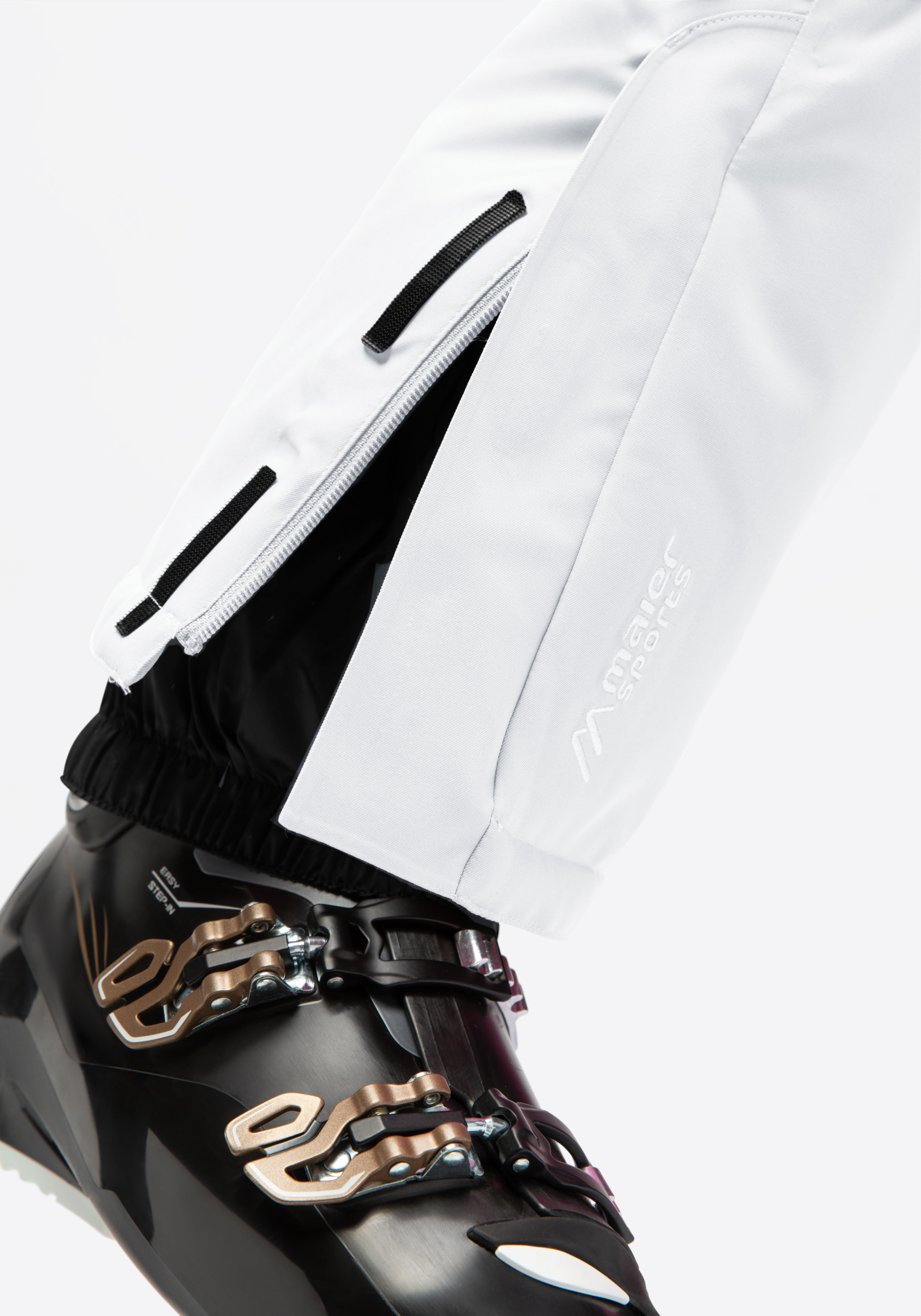 Stiefel, Kleidung, Schuhwerk, Person