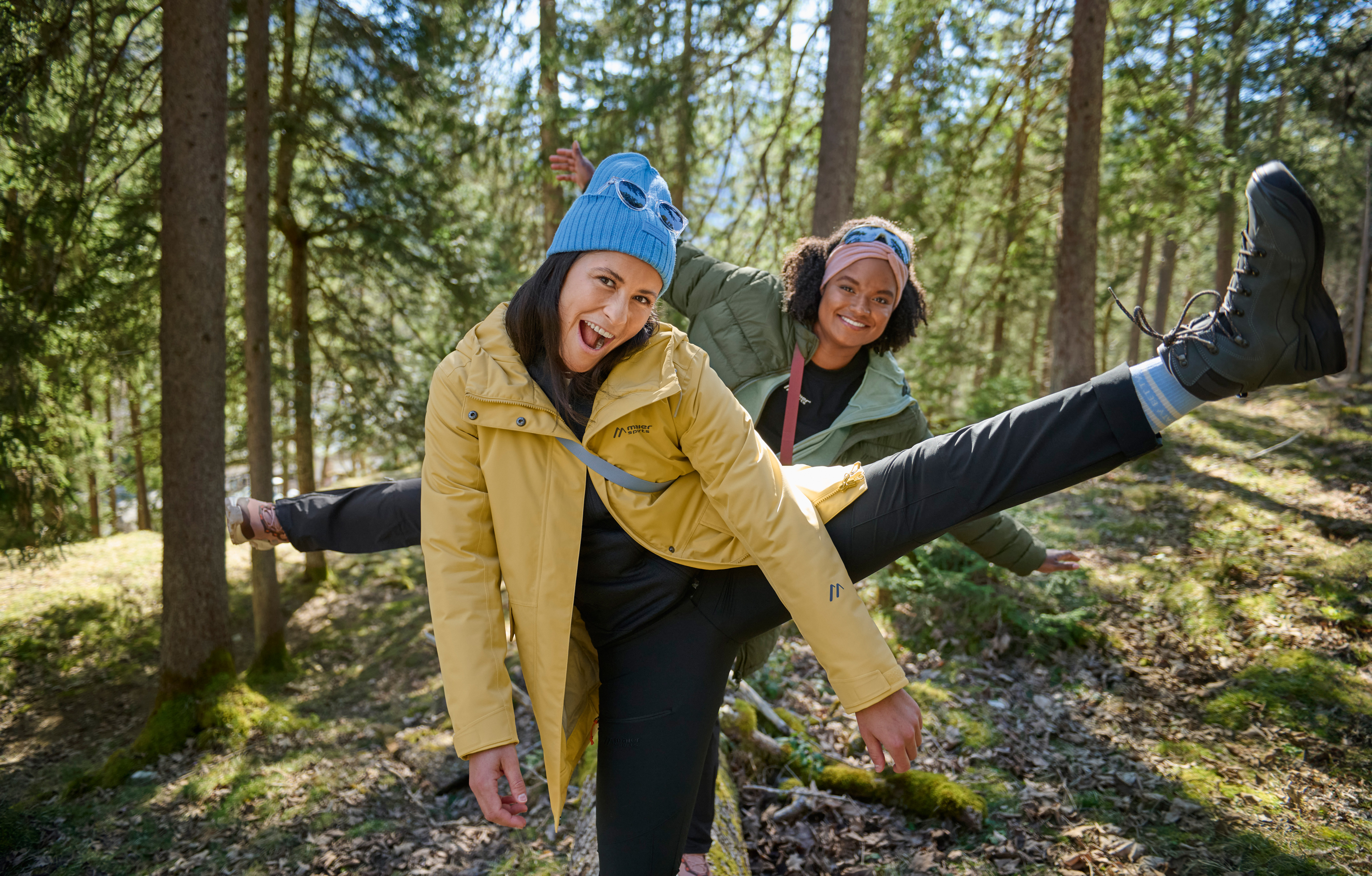 Mantel, Vegetation, Jacke, Grove, Waldland