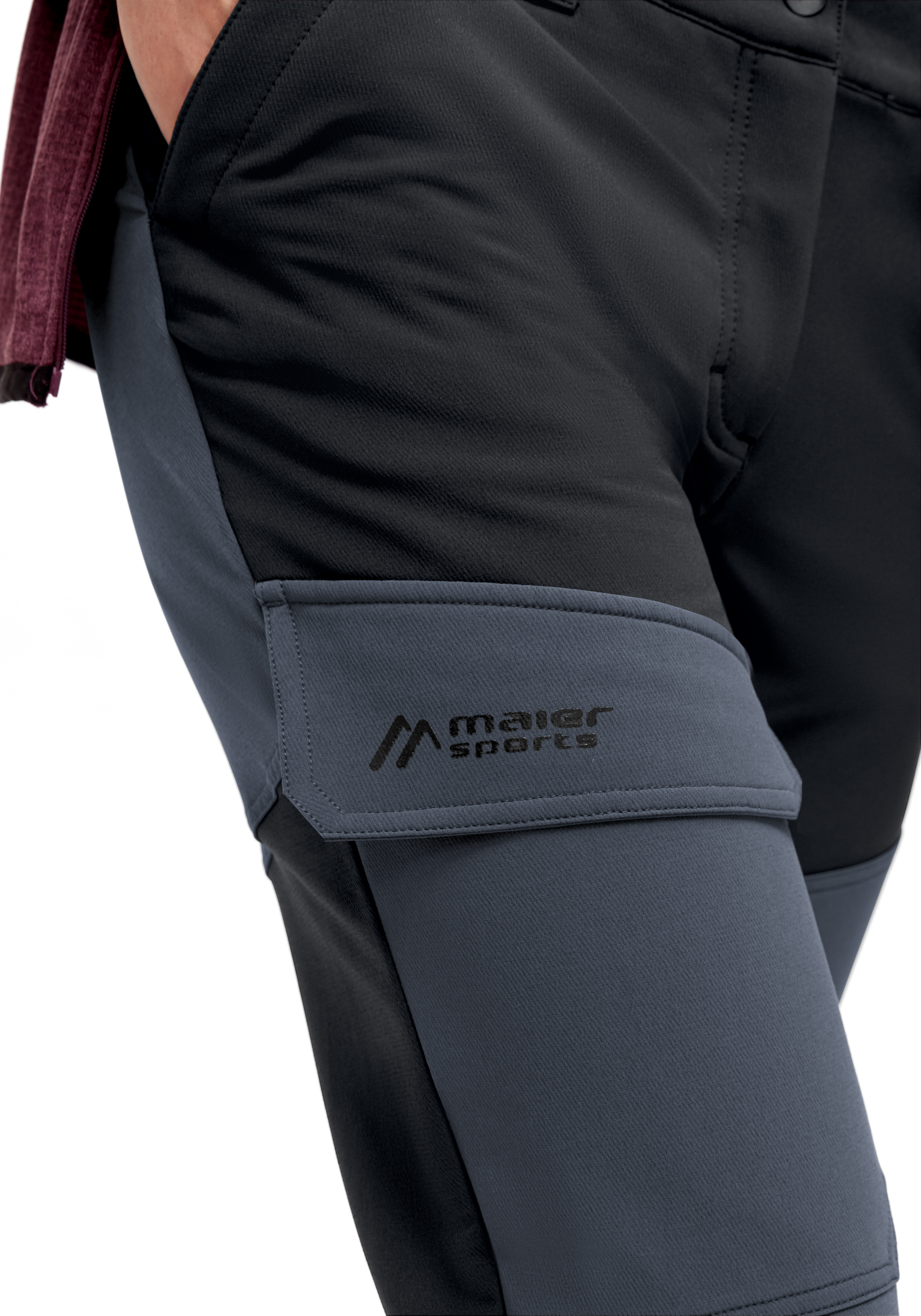 Fleeceflex W Bekleidung, Hosen, Mantel, Bekleidung, Hosen, Mantel, Jacke