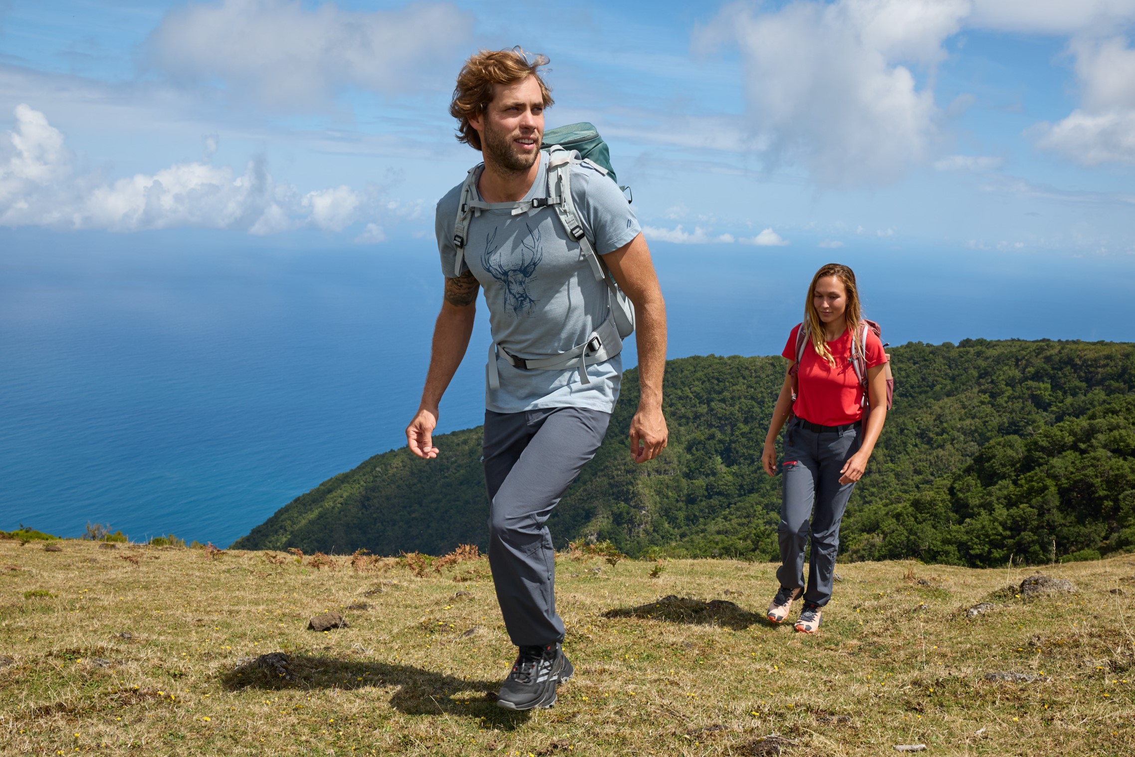 Person, Gehen, Weiblich, Mädchen, Jugendlich