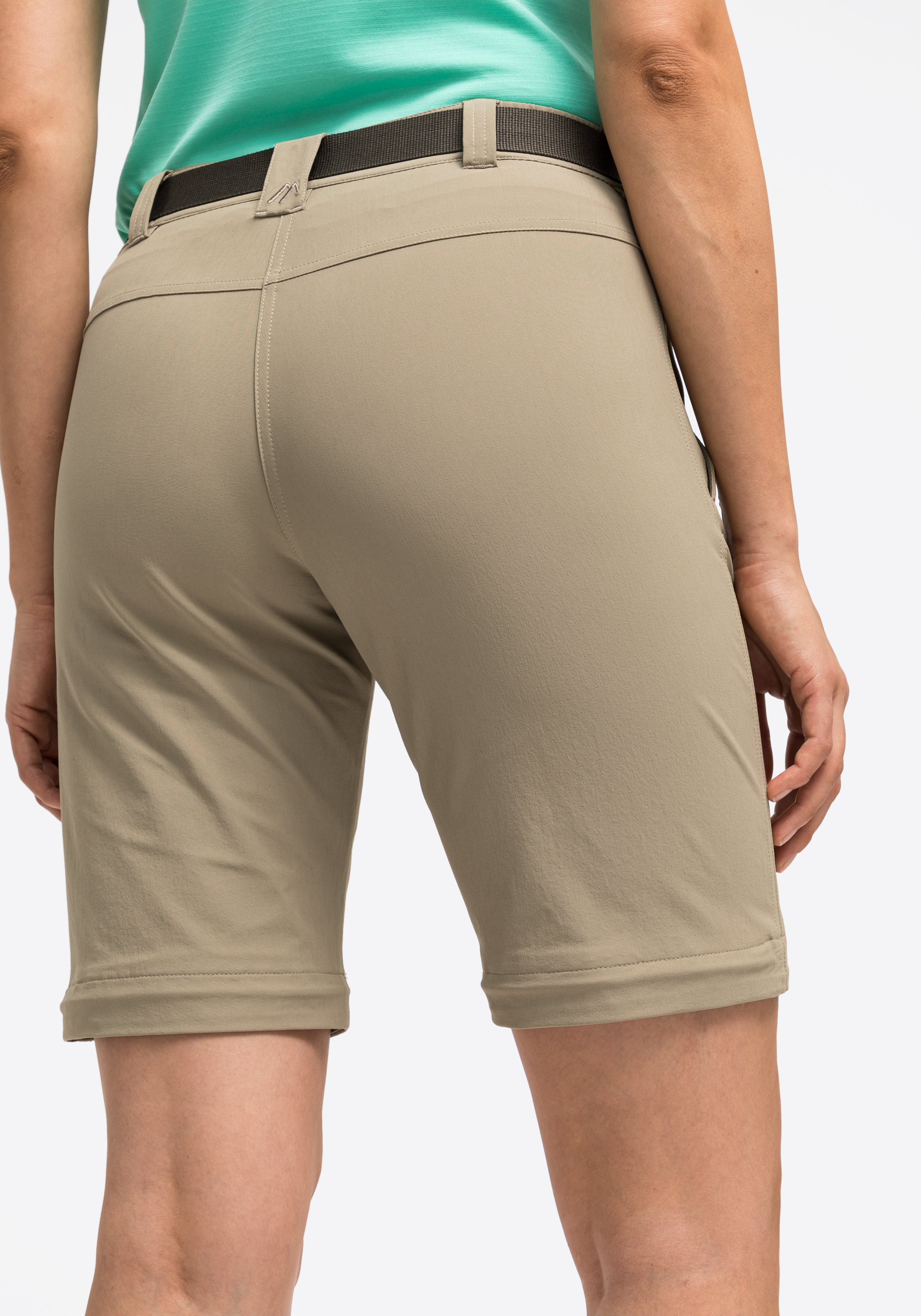 Bekleidung, Kurze Hosen, Khaki