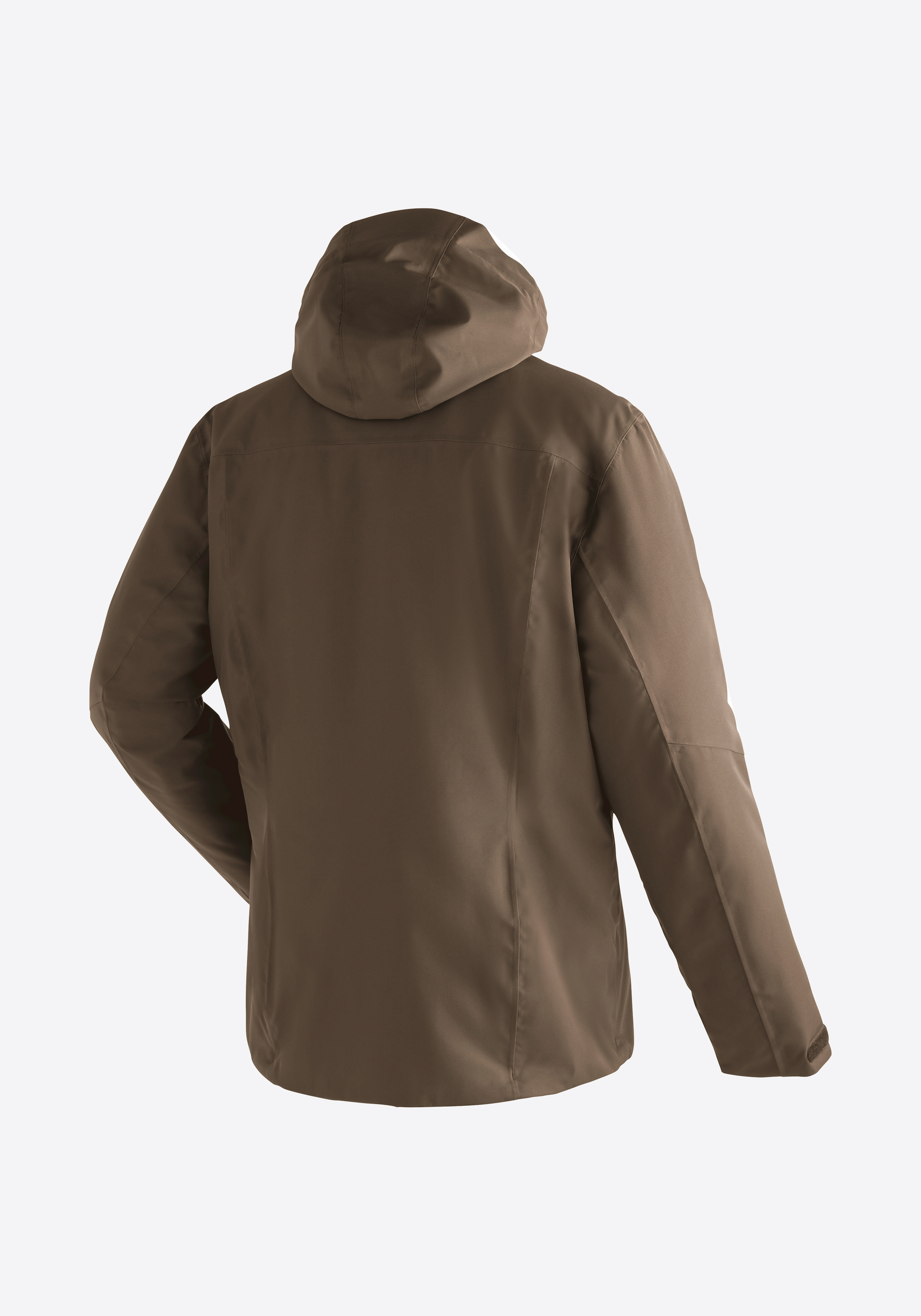 Mantel, Jacke, Kapuze, Vlies, Kapuzenpulli