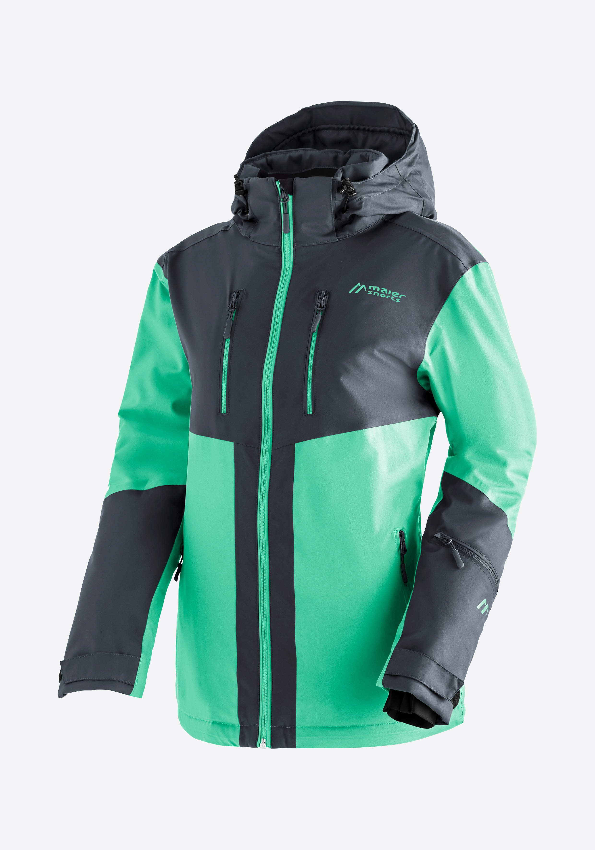 INA Bekleidung, Mantel, Jacke, Kapuzenpulli, Sweatshirt