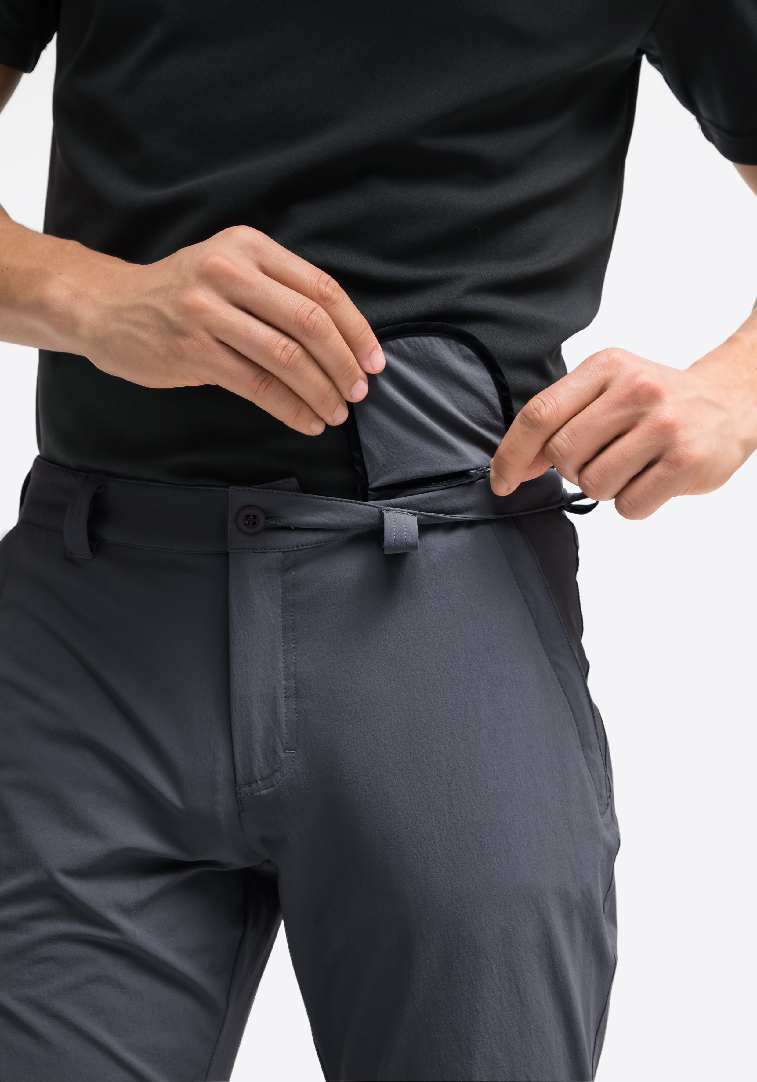 Zubehor, Gürtel, Hosen, Mann, Person