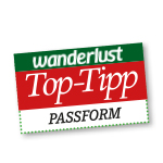 Wanderlust sagt "Beste Passform" Wanderlust sagt "Beste Passform"