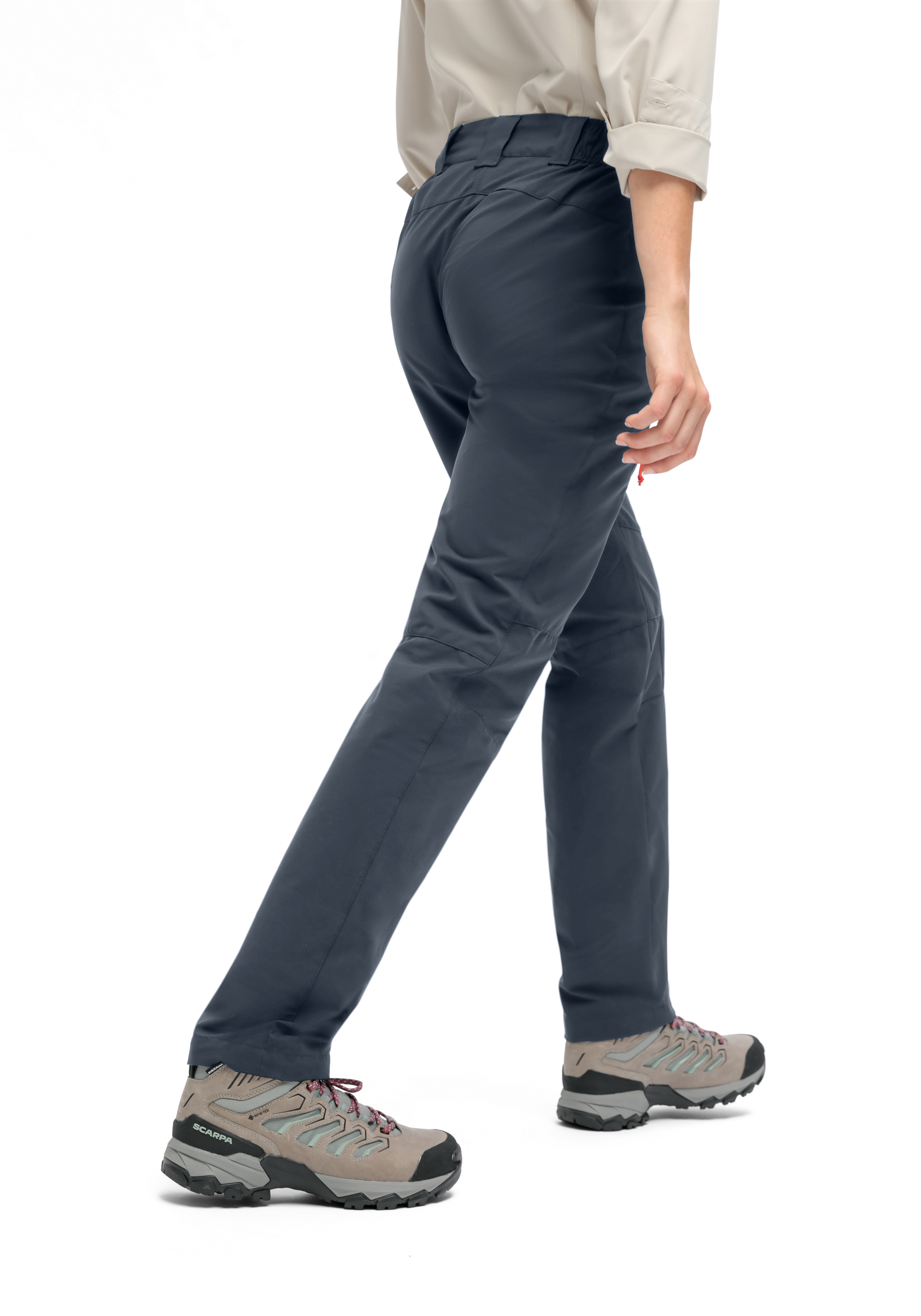 Lulaka LP Bekleidung, Hosen, Schuh, Person, Turnschuh, Bekleidung, Hosen, Schuh, Person, Turnschuh, Hose, Hiking pants, Navy blue, Activewear, Outdoor pants