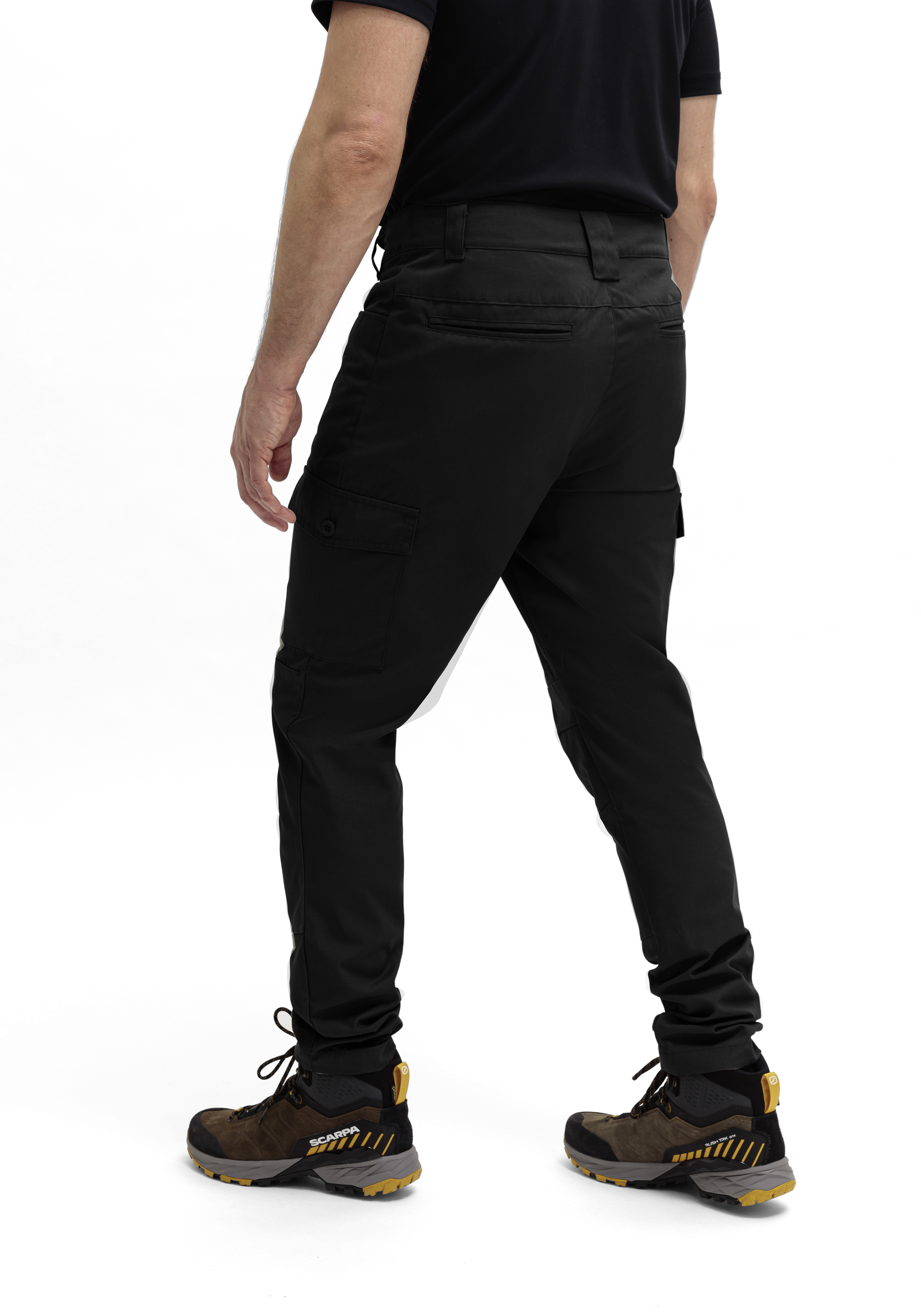 Multi Pulse M Hosen, Schuh, Sneaker, Mann, Person, Hosen, Schuh, Erwachsener, Mann, Person