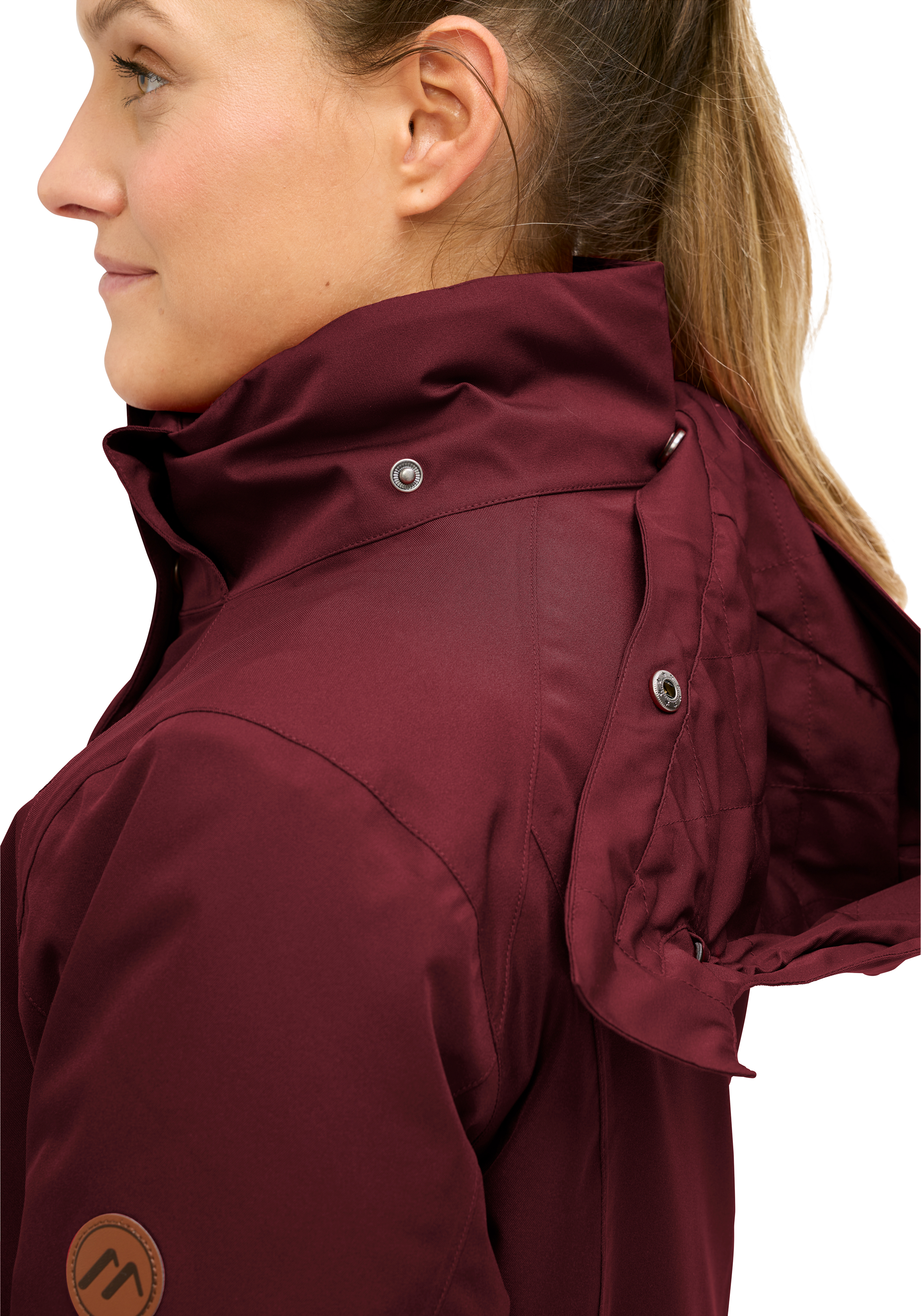 anorak, jacke, windjacke, reissverschluss, kapuze
