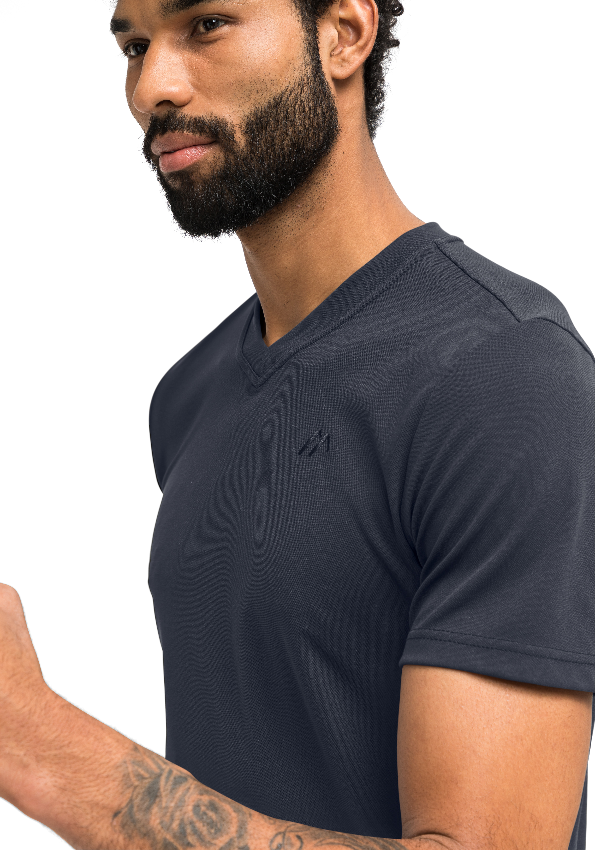 T-shirt, Gesicht, Kopf, Person, Mann, T-shirt, Gesicht, Kopf, Person, Mann