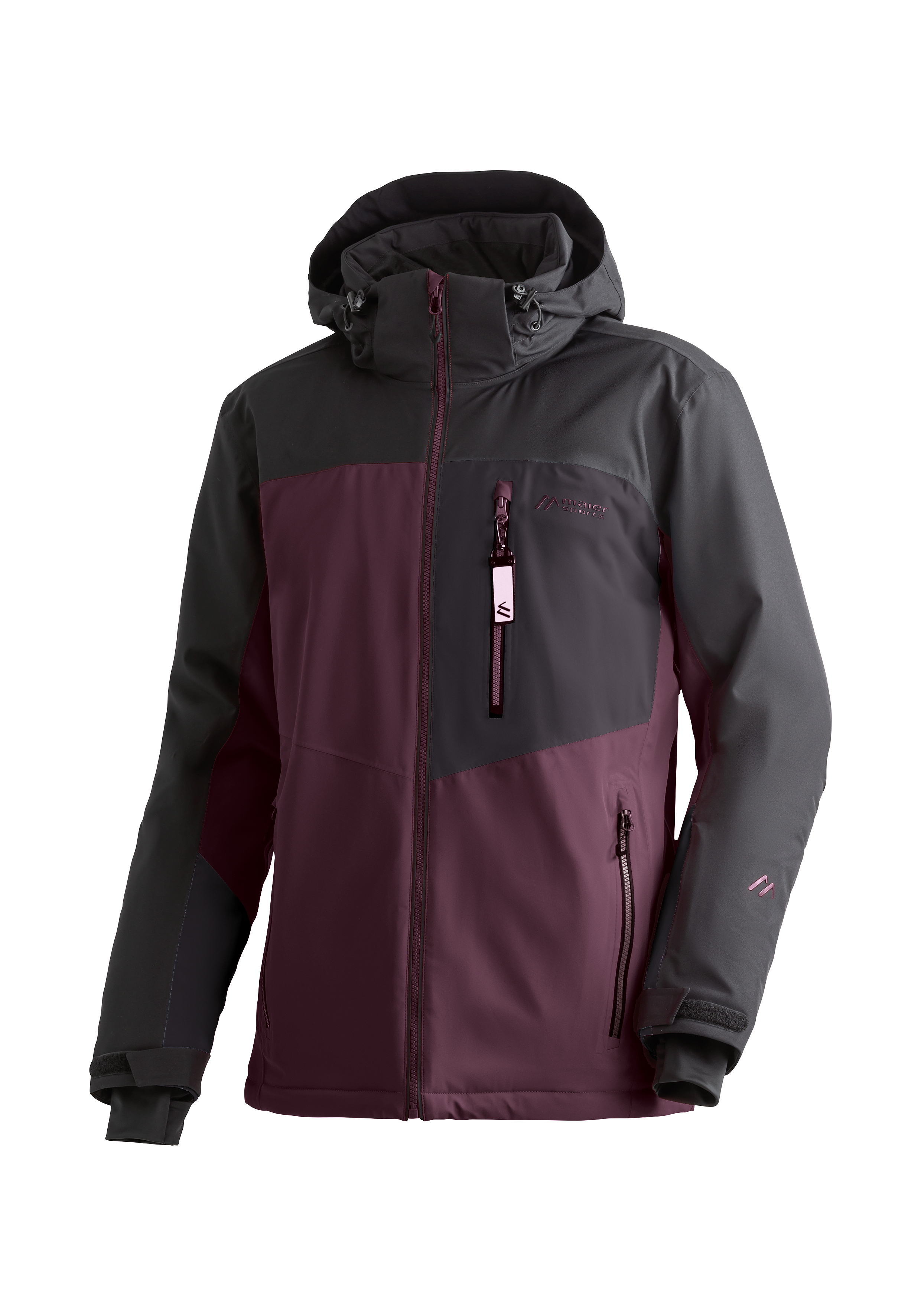 Oravice Bekleidung, Mantel, Jacke, Kapuzenpulli, Kapuze, Jacket, Herrenjacke?, Softshell?, Multicolor, Reißverschluss