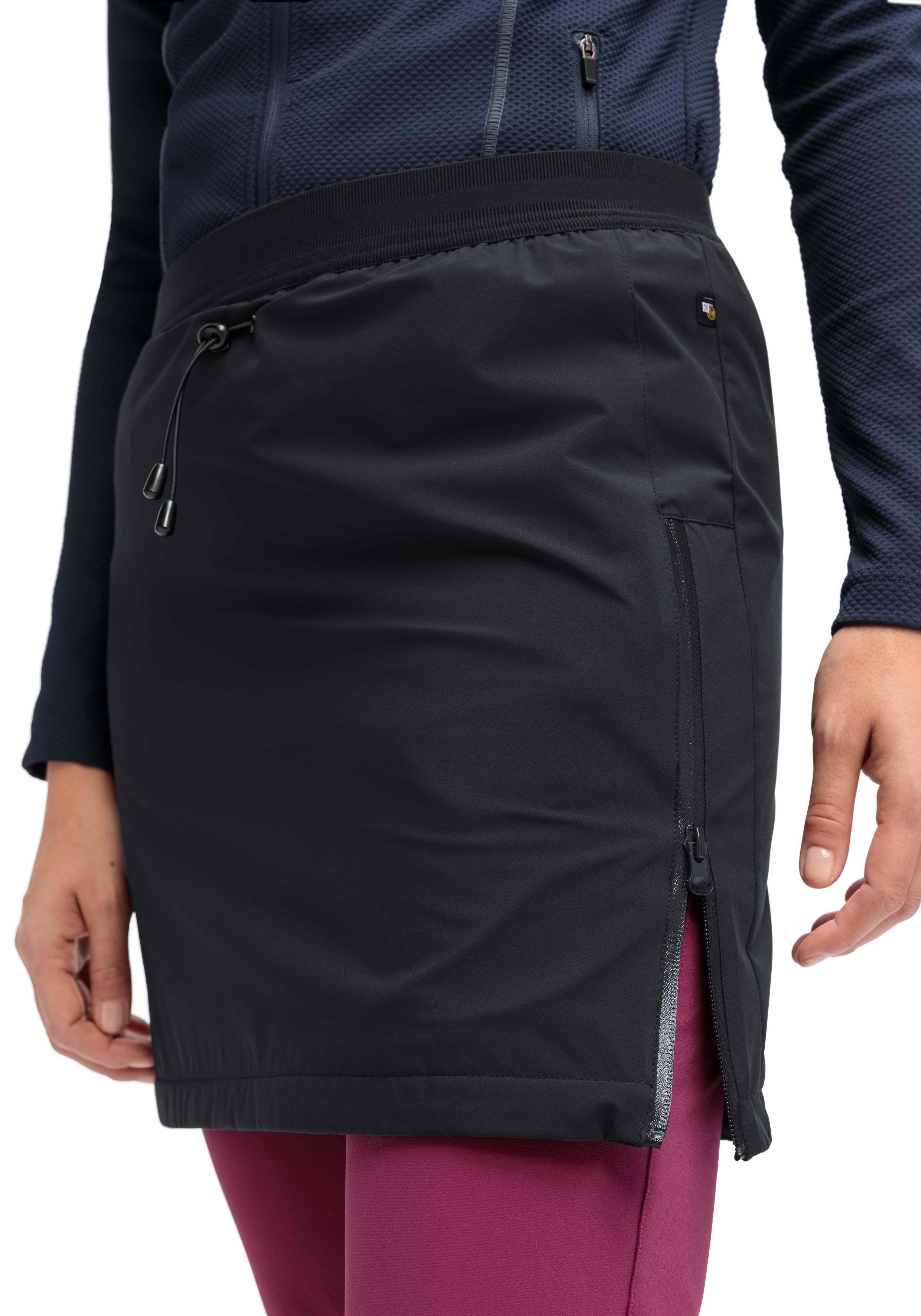 RainSkirt Winter Rock, Minirock, Erwachsener, Person, Frau, Bekleidung, Rock, Minirock, Person, Bekleidung, Rock, Minirock, Person
