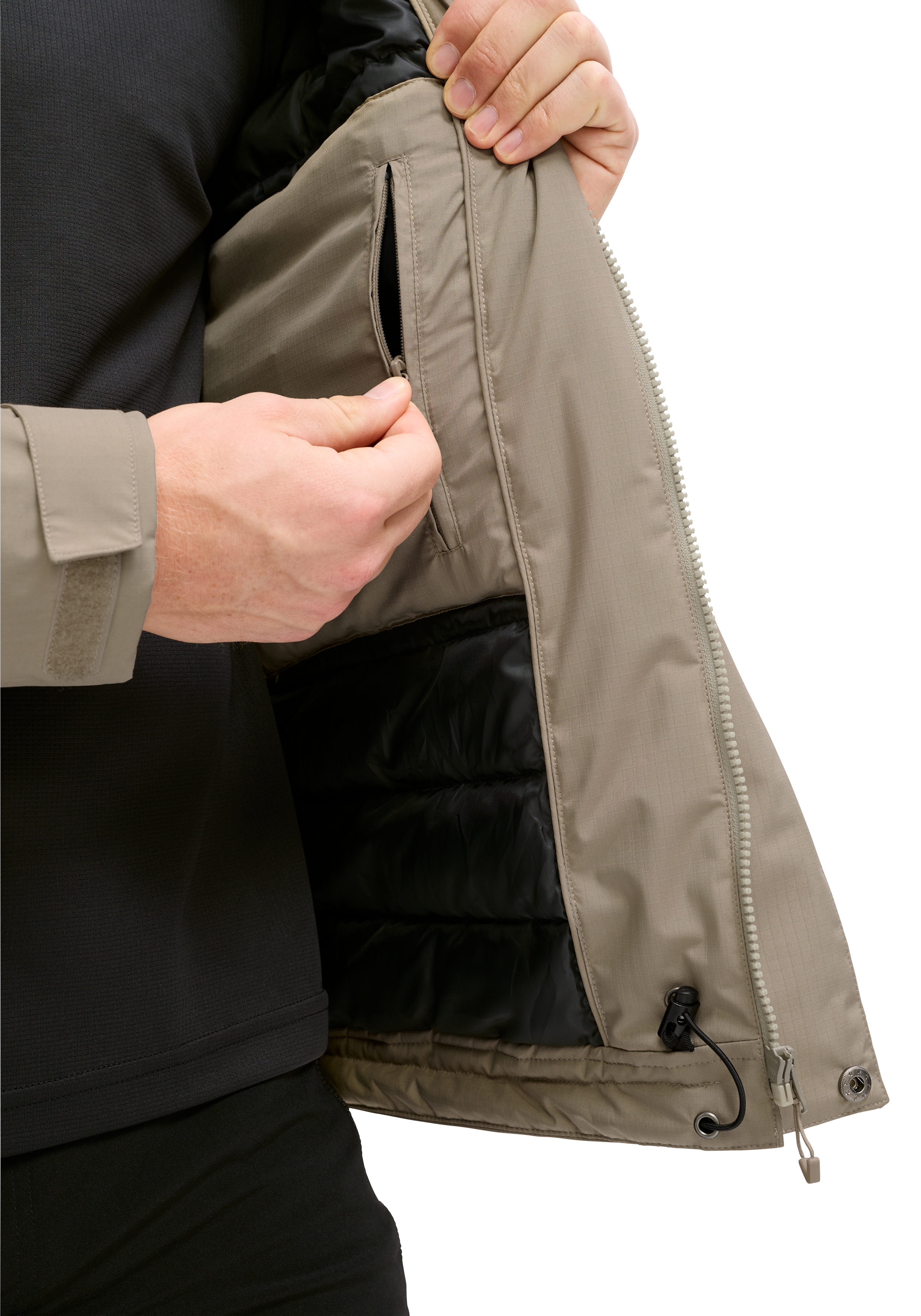 Elite Warm M