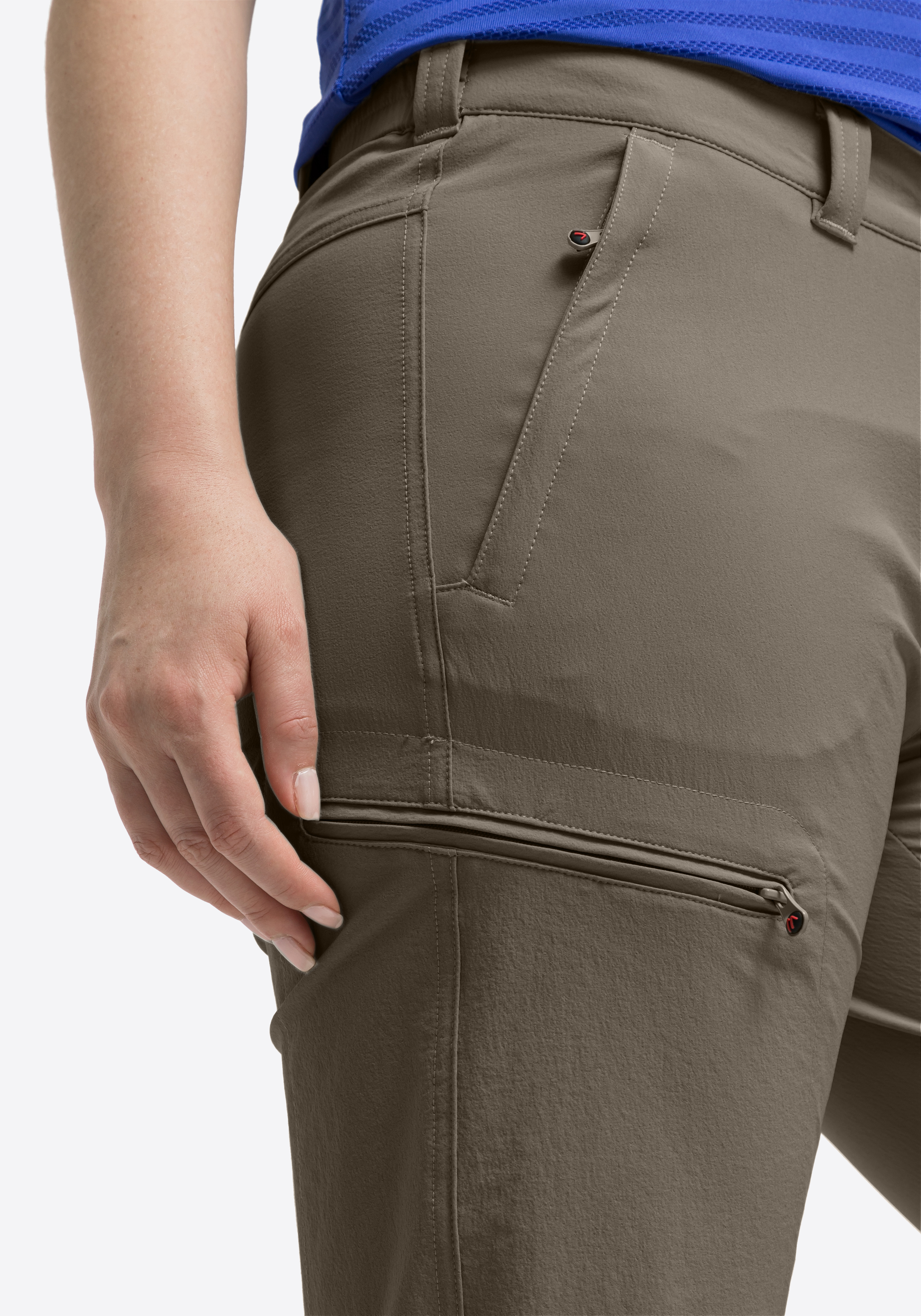 Bekleidung, Hosen, Person