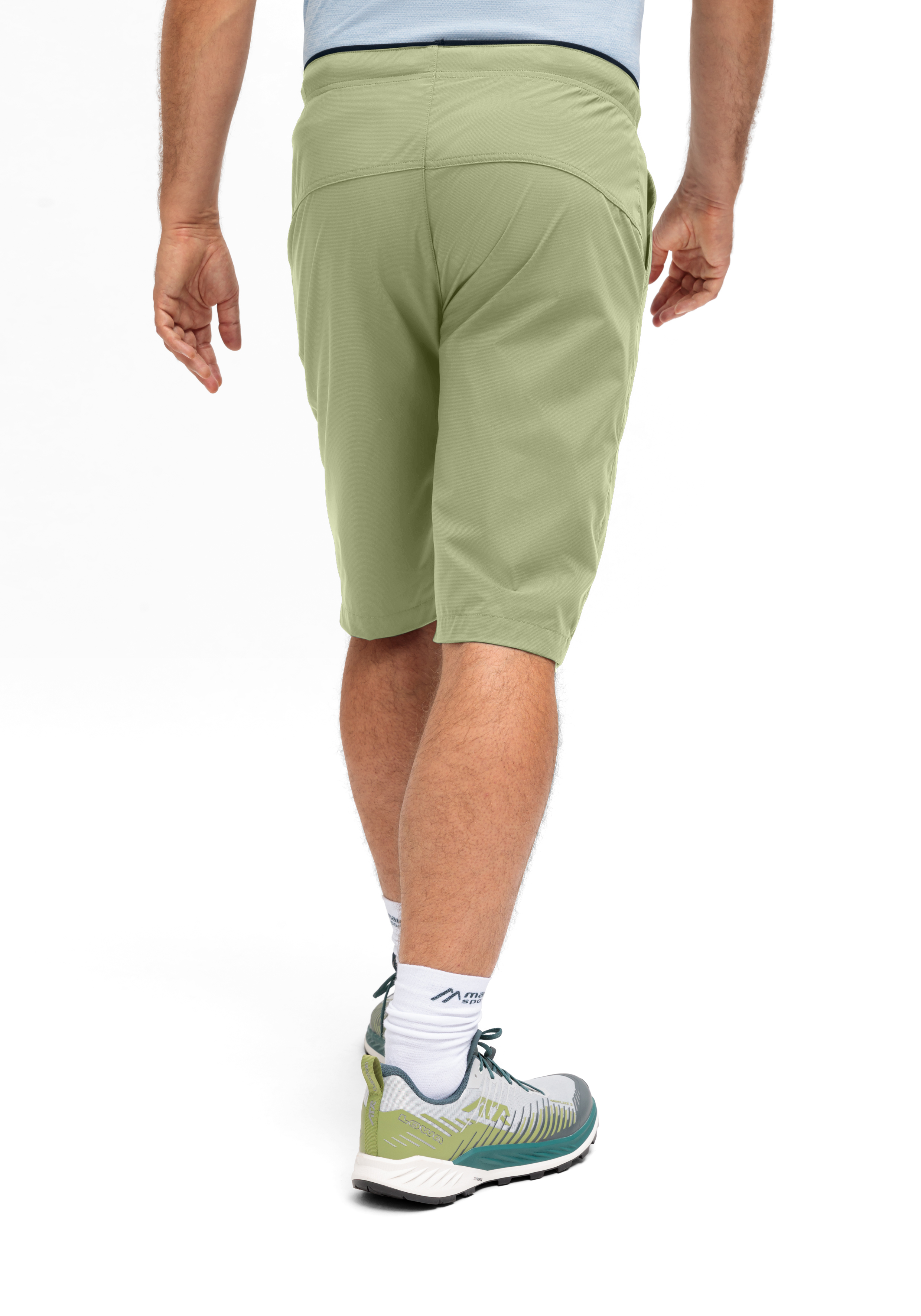 Fort Bermuda M Hose, Shorts, Kniebedeckung?, Chino?, Outdoor