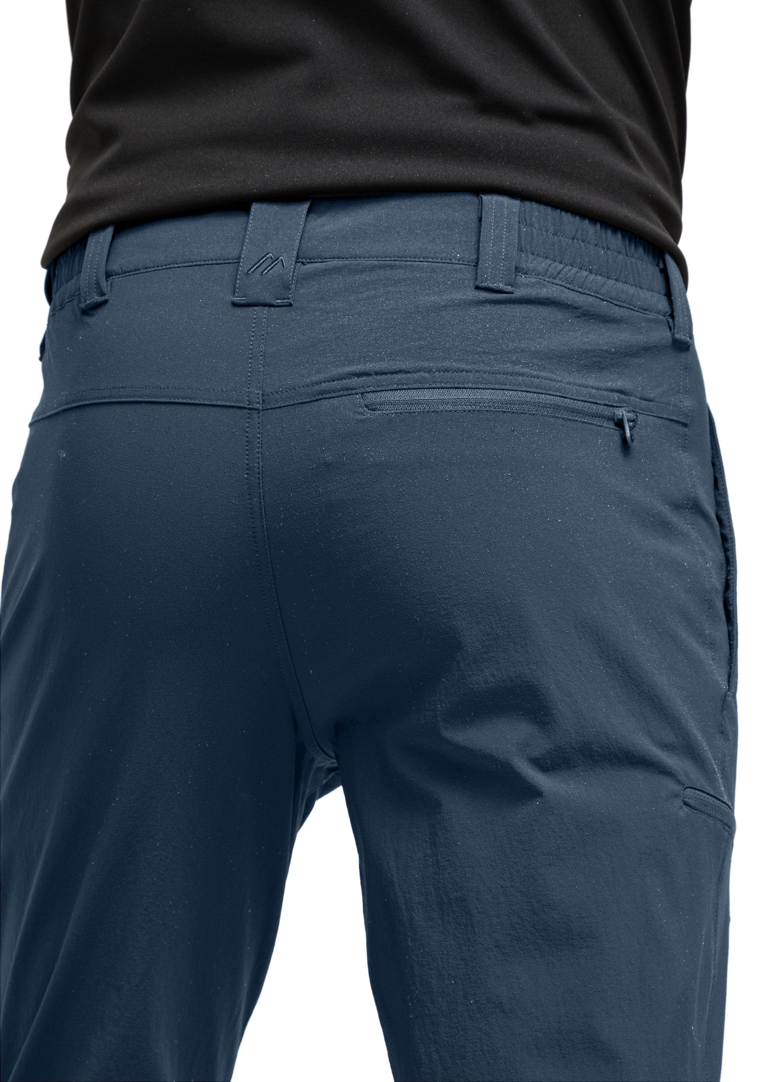 Nil Bekleidung, Hosen, Kurze Hosen, Hosen, Kurze Hosen, Jeanshose, Mann, Person