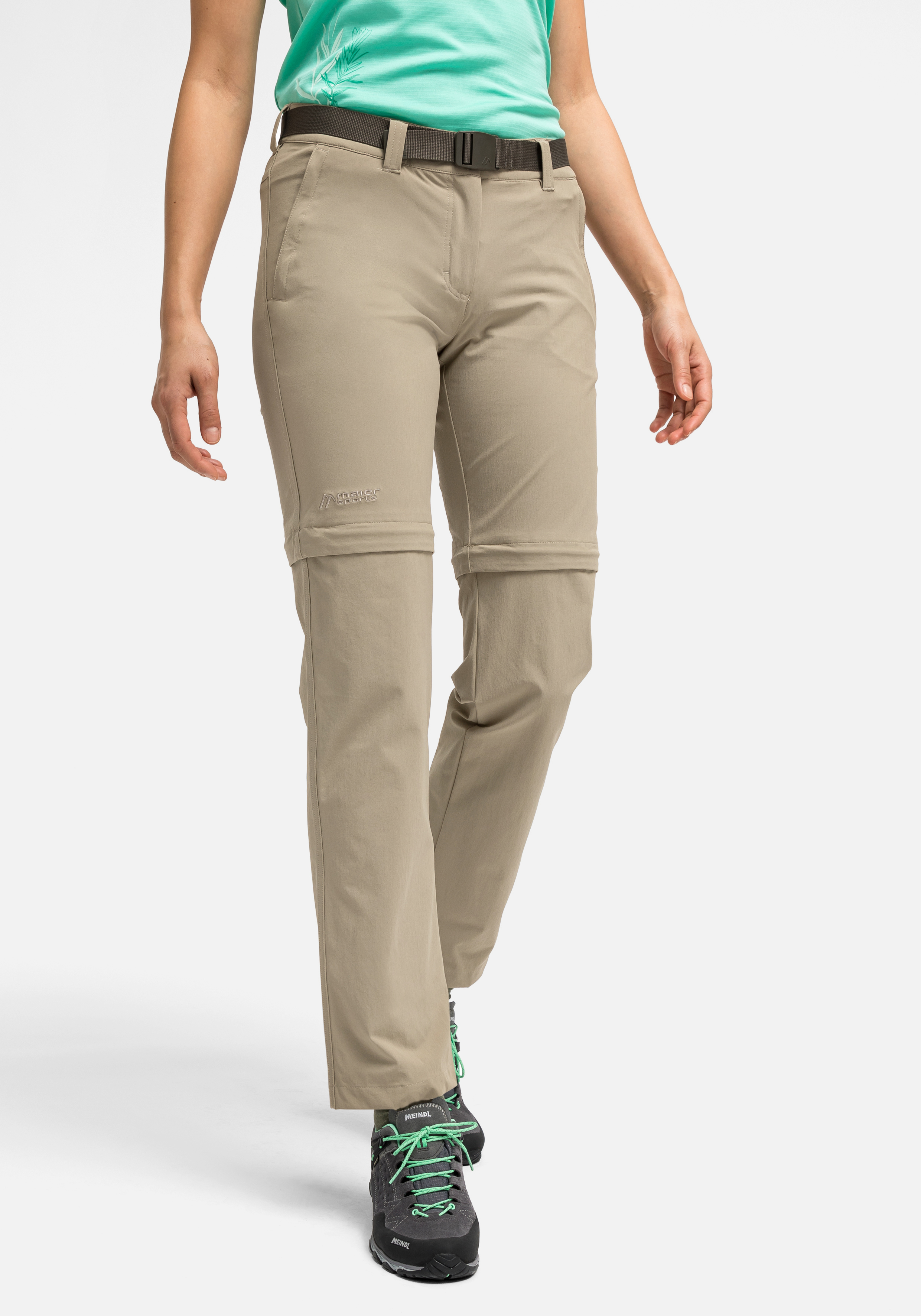 Bekleidung, Hosen, Khaki, Person
