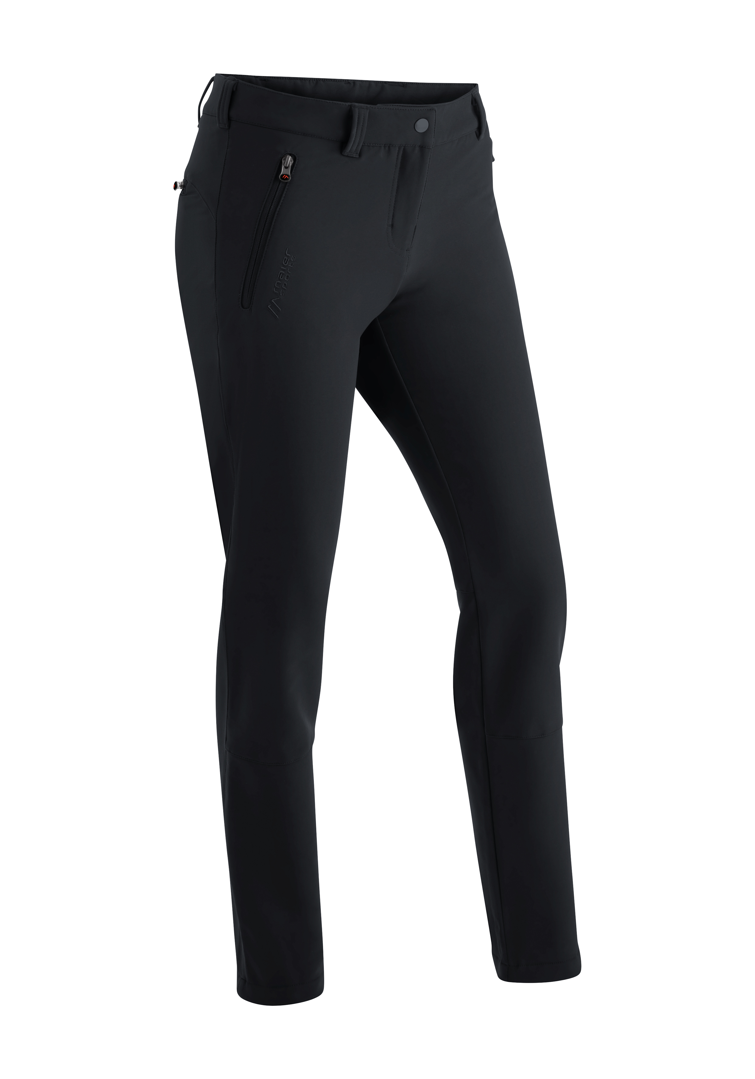 Helga slim Bekleidung, Hosen, Jeans, Hose, Herrenhose, Outdoor, Funktionshose, Reißverschluss-Tasche