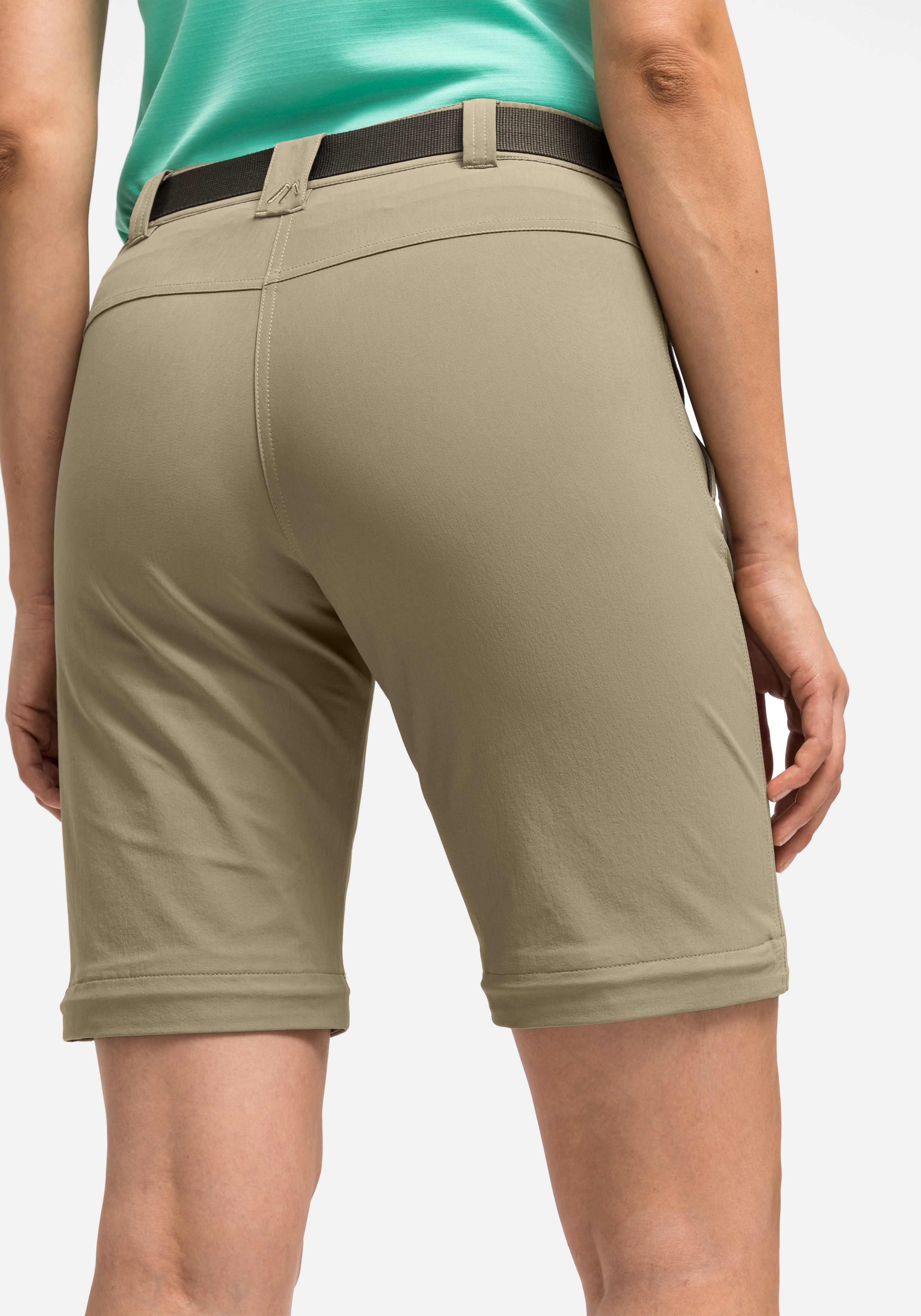 Bekleidung, Kurze Hosen, Khaki
