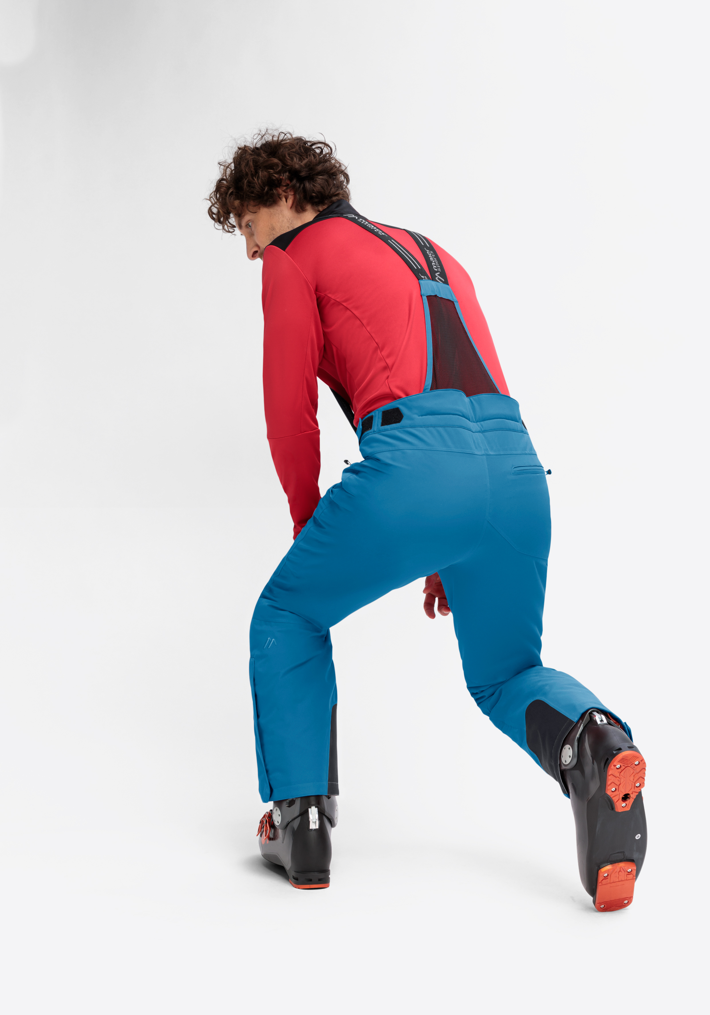 Hosen, Schuh, Weste, Person, Langarm