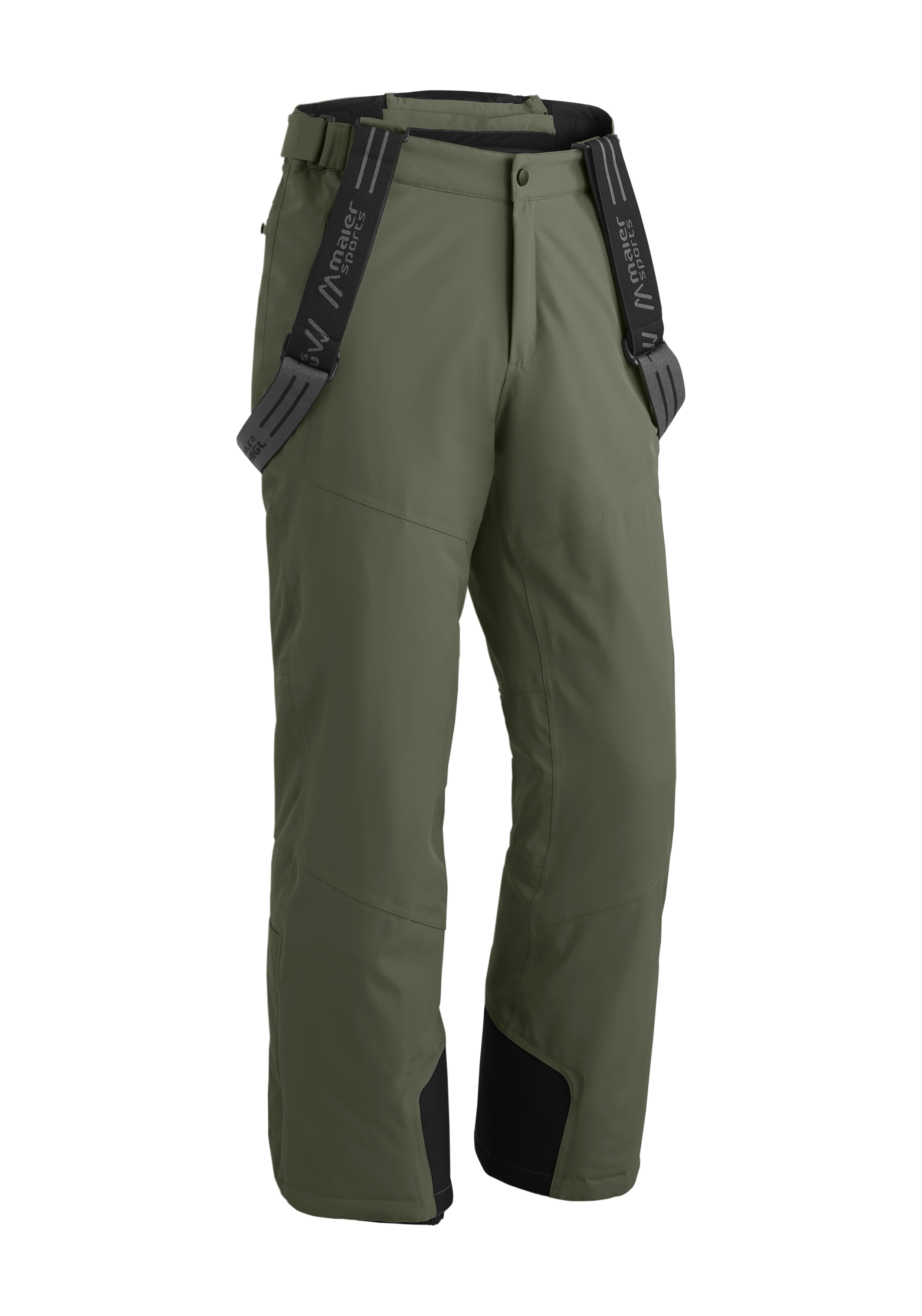 Anton 3.0 Hose, Outdoor, Grüne Hose, Skihose, Hardshell