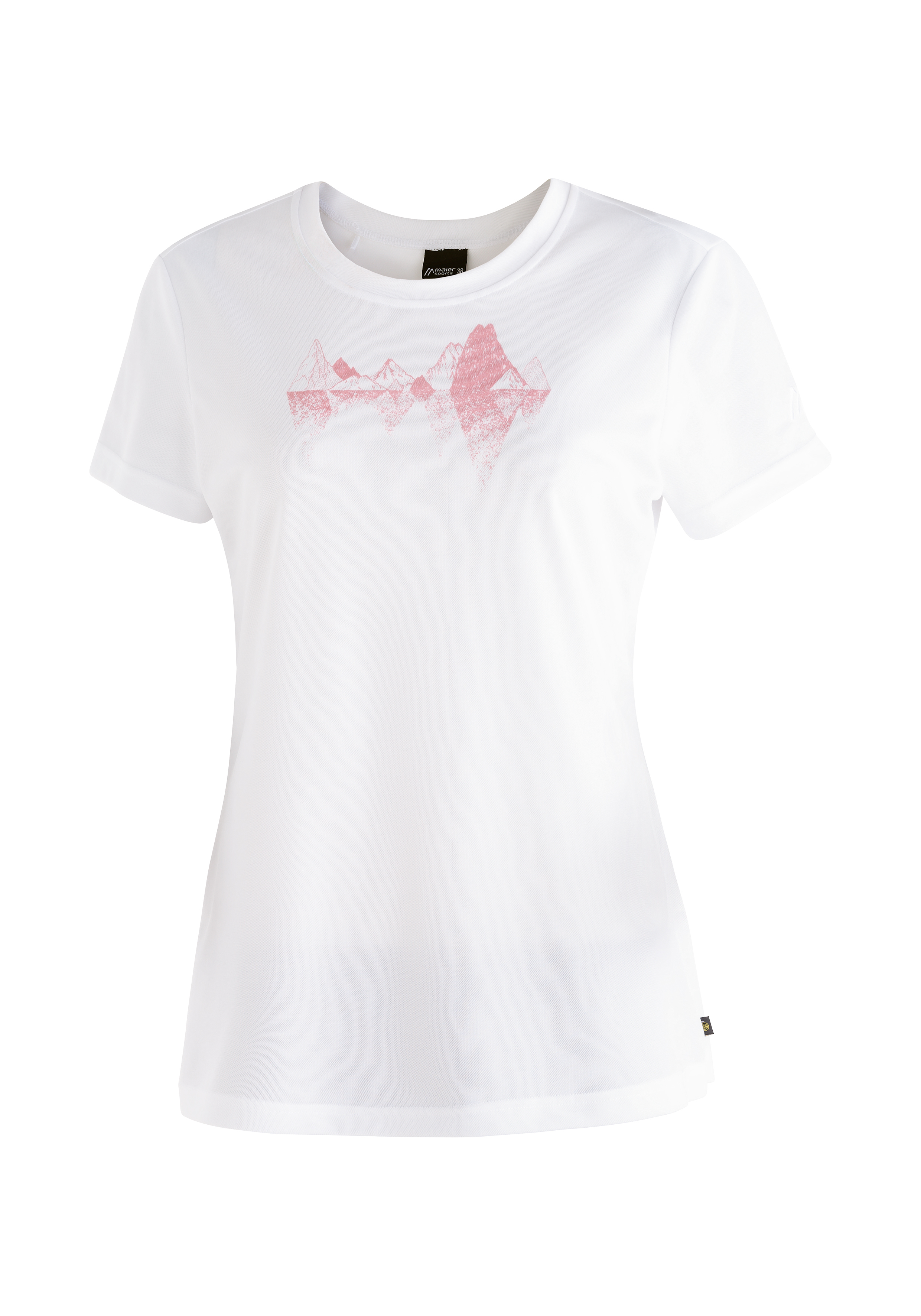 Tilia Pique W Bekleidung, T-shirt, Hemd, Bekleidung, T-shirt, Hemd