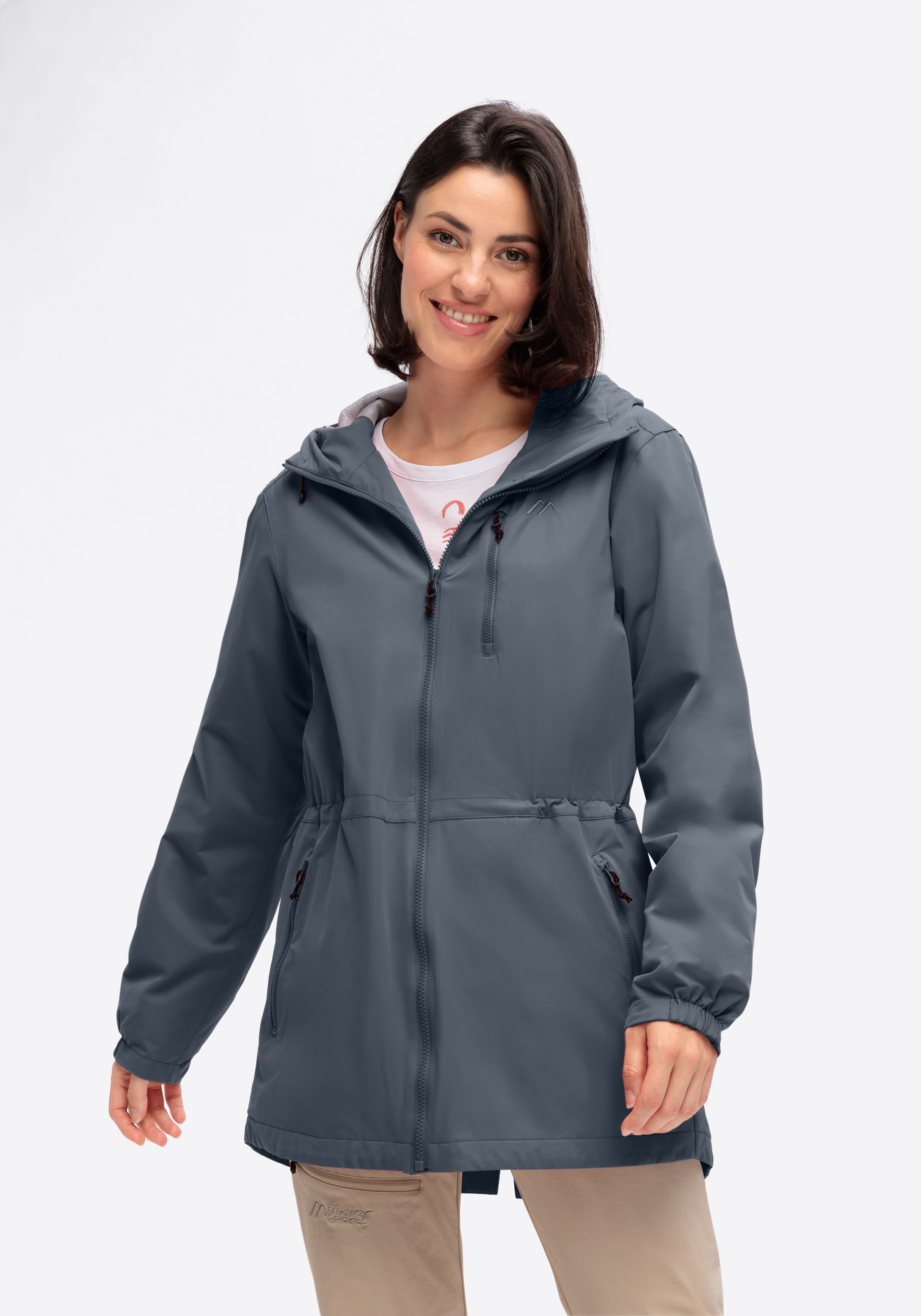 Bekleidung, Mantel, Jacke