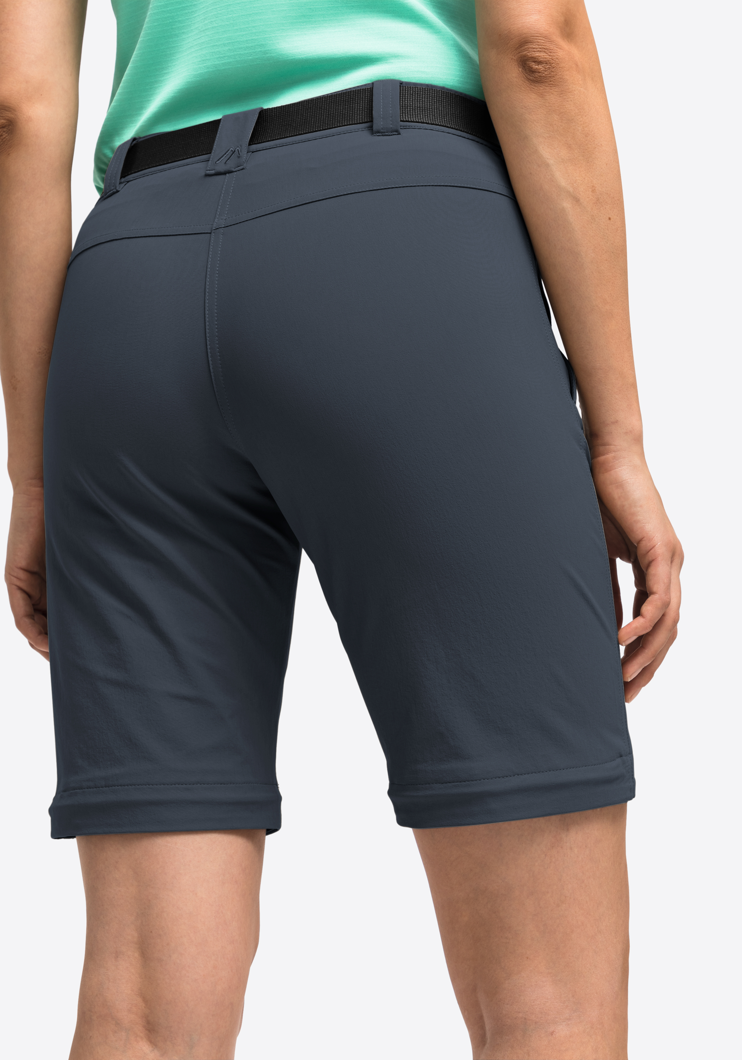 Bekleidung, Kurze Hosen, Person