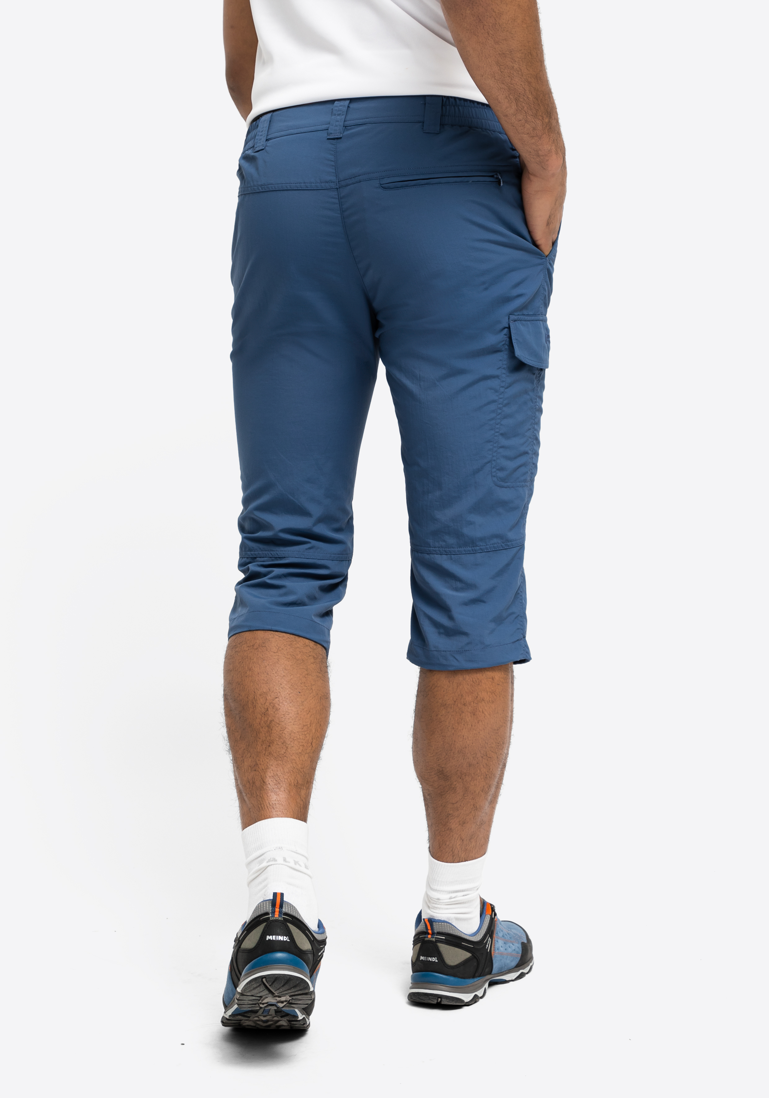 Kurze Hose, Hosen, Schuh, Mann, Person