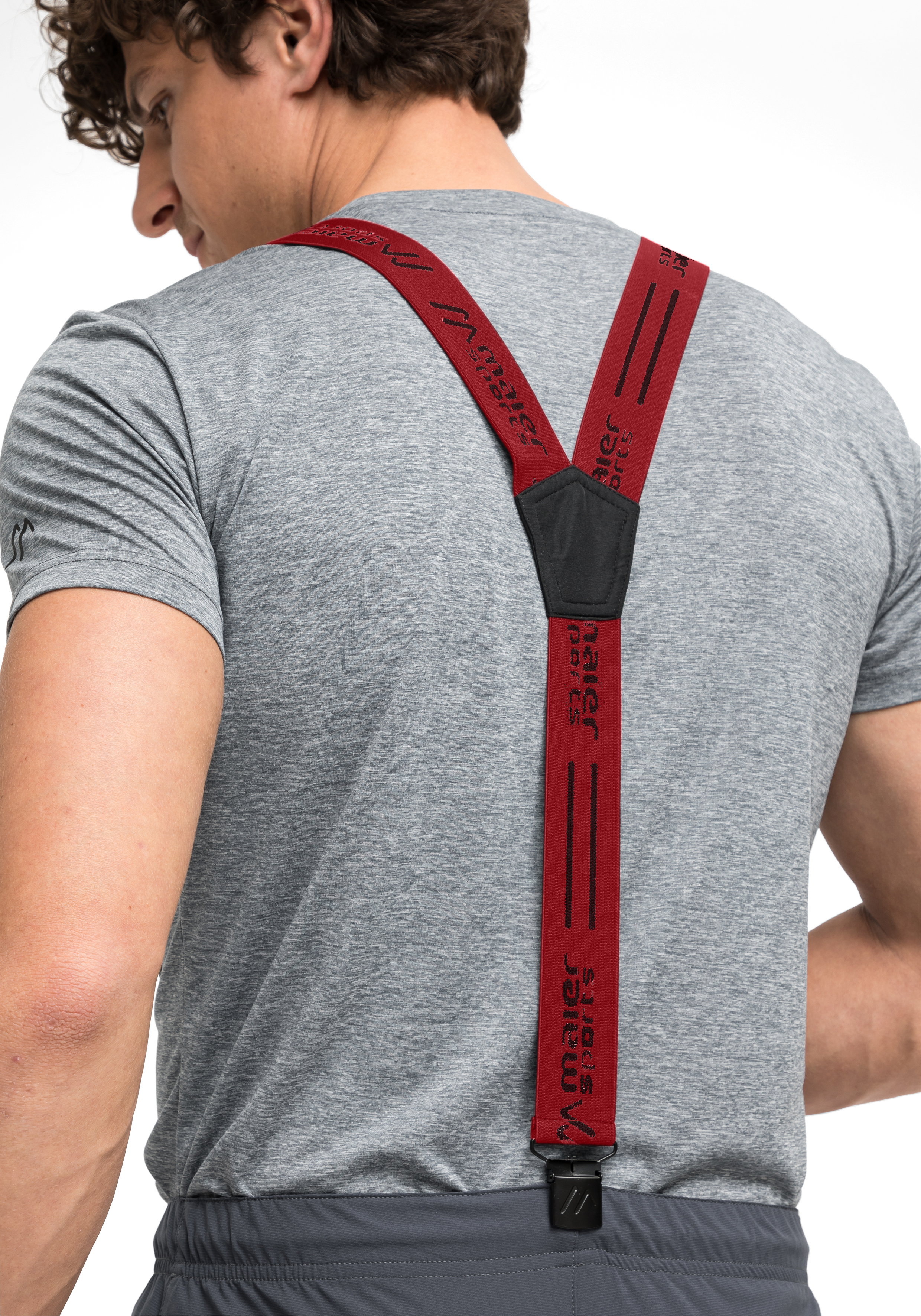 Suspender Suspender