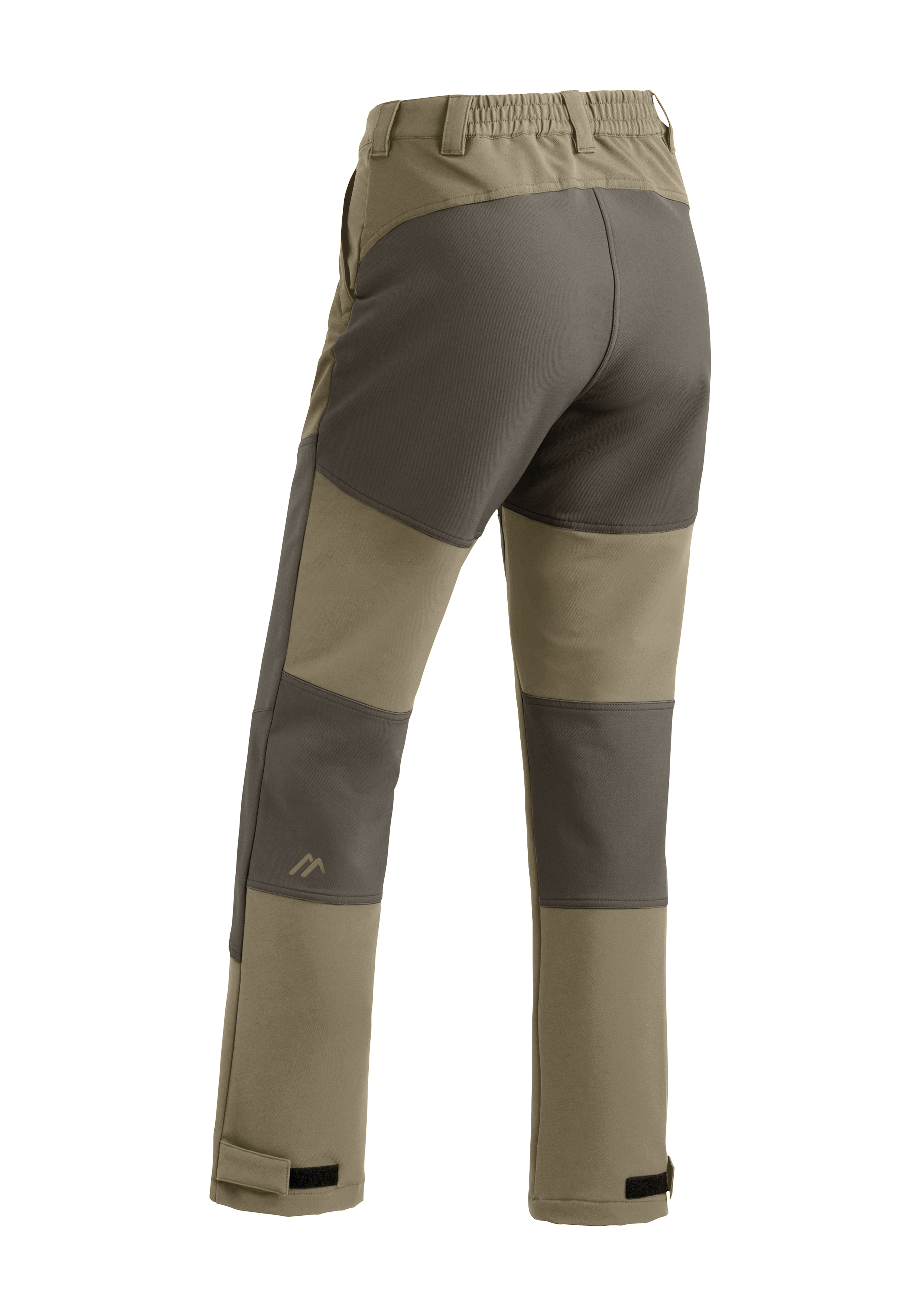 Hose, Hose mit Wetterschutz, Outdoor-Pants, Patchwork, Kletter-/Skihose?