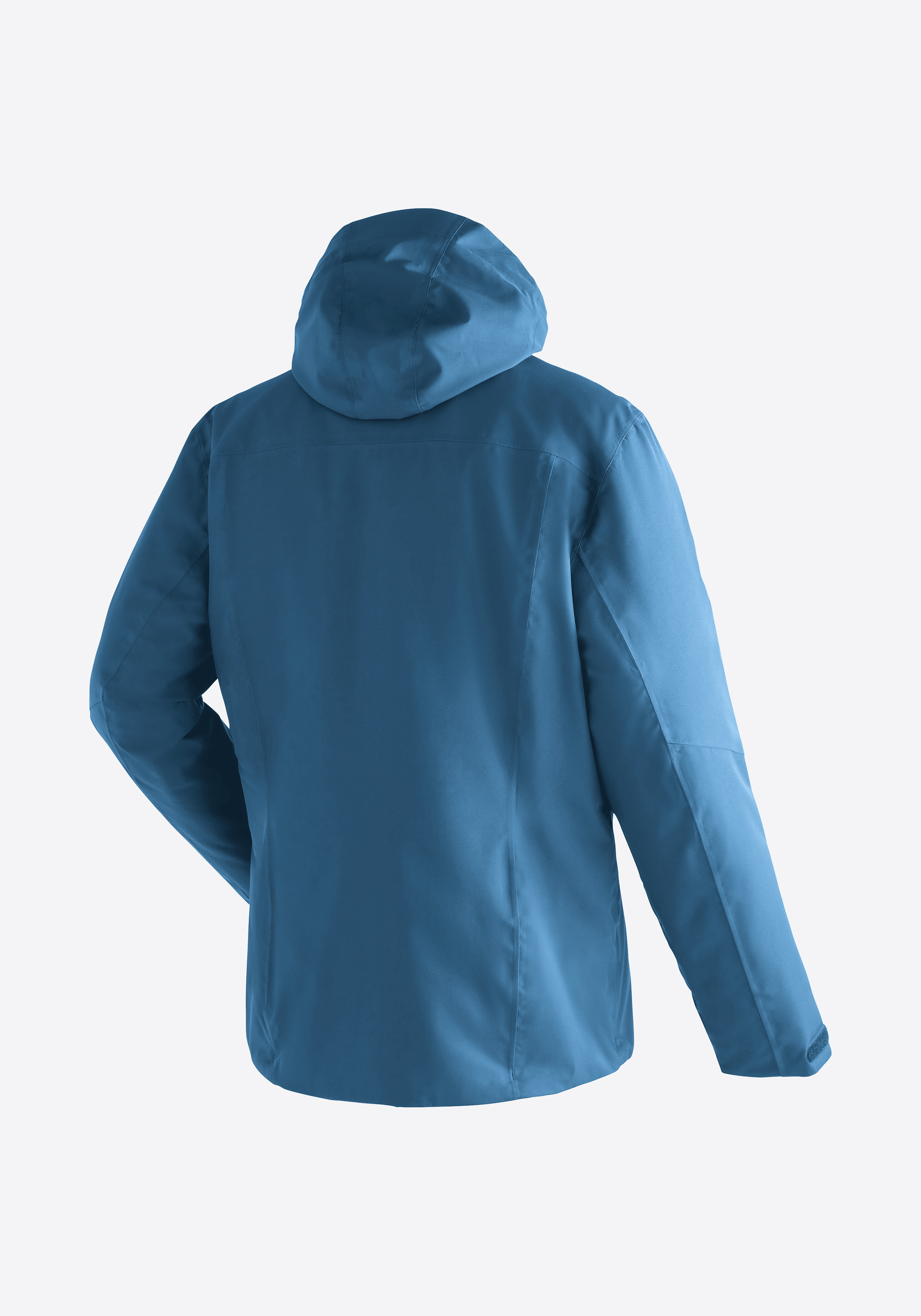 Mantel, Fleece, Jacke, Kapuze, Kapuzenpulli